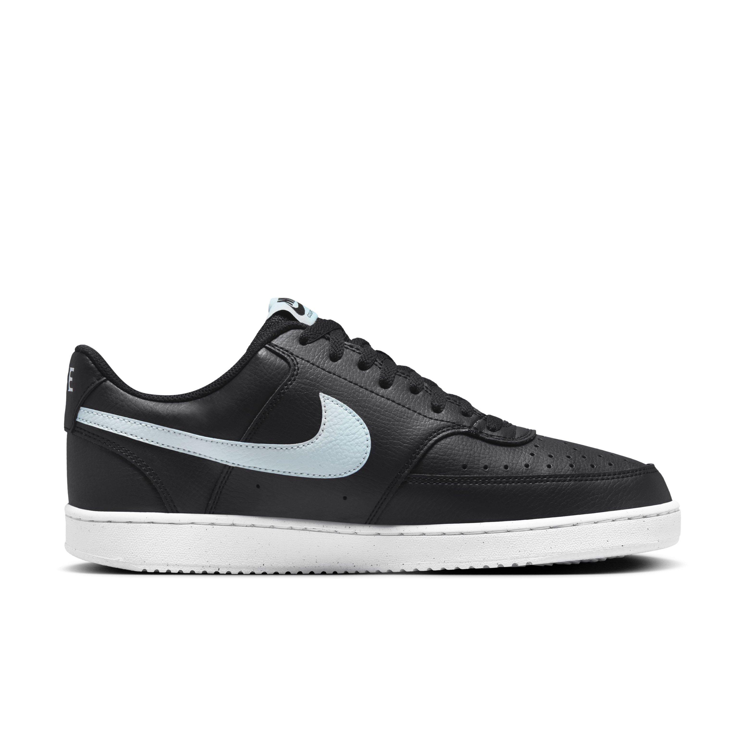 Color: BLACK/WHITE/BLUE