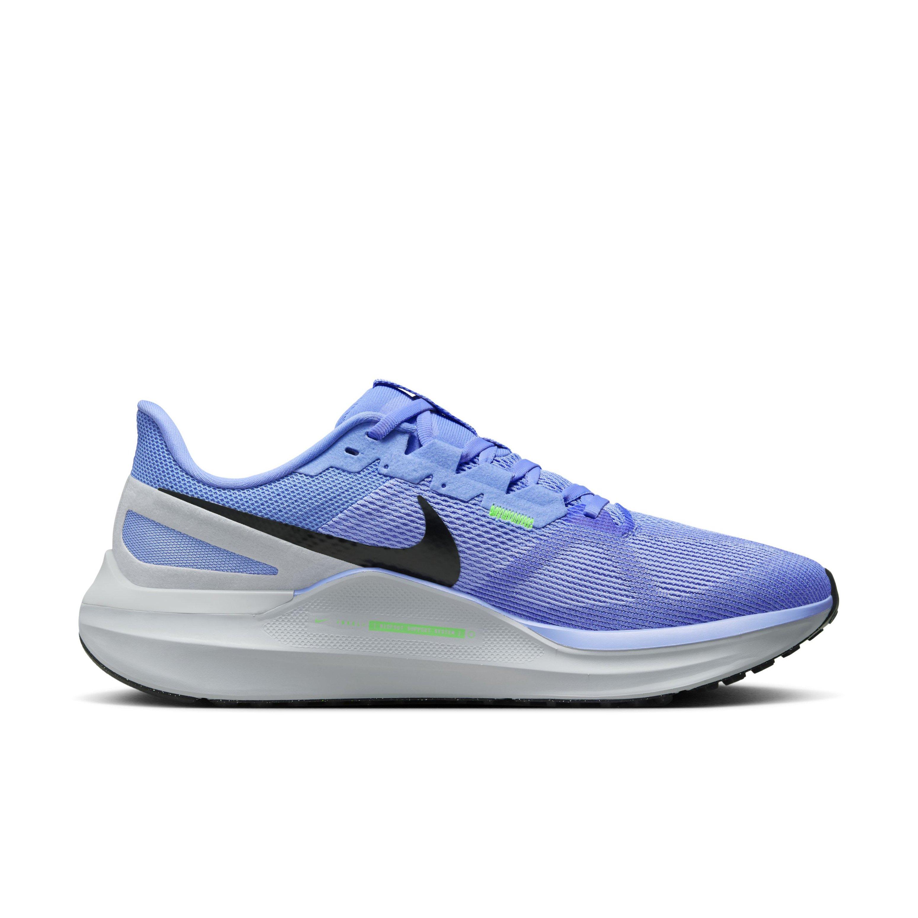 Color: ROYAL/GREY/VOLT/BLACK