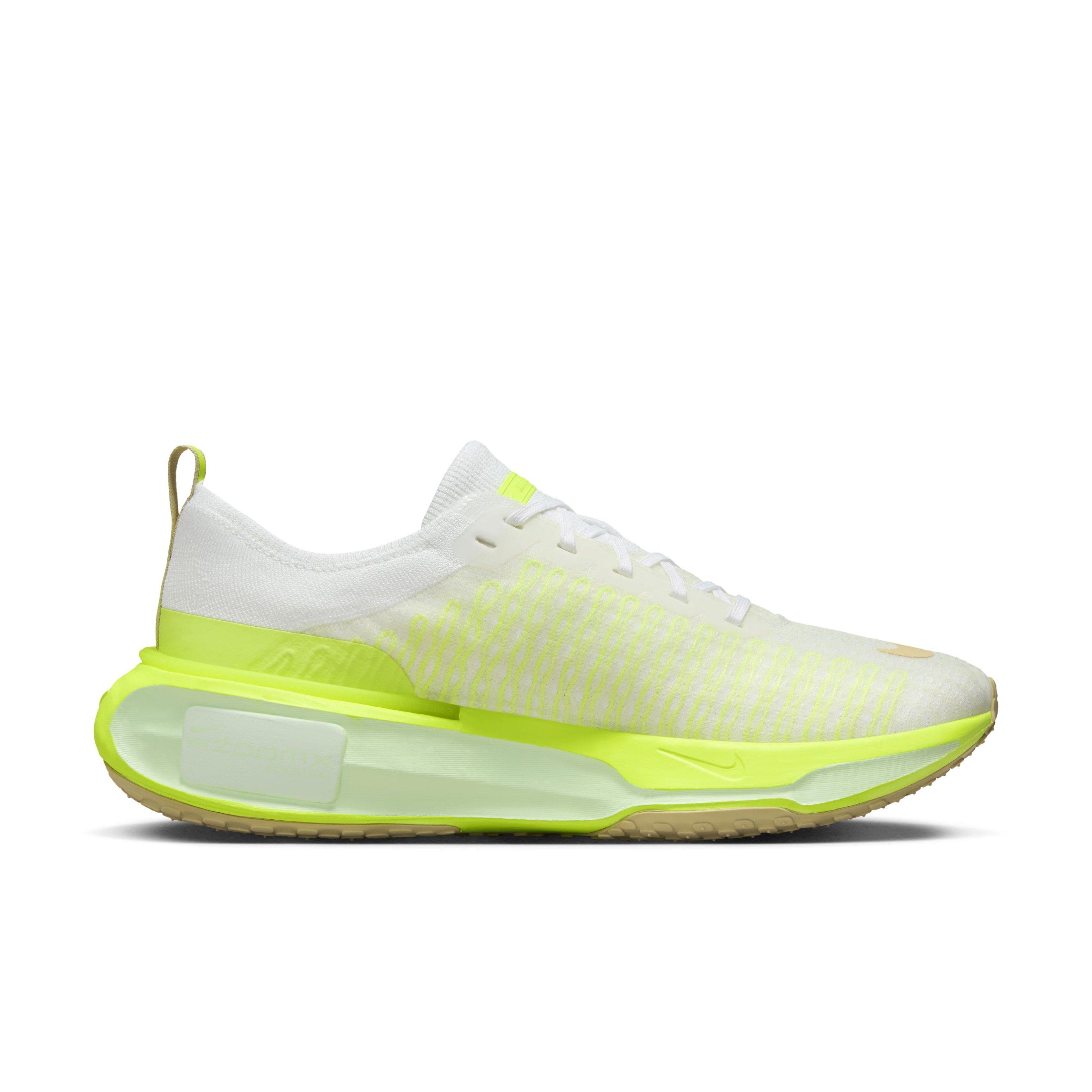 Color: WHITE/VOLT/SAIL/GOLD