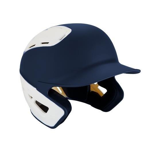 Color: NAVY/WHITE
