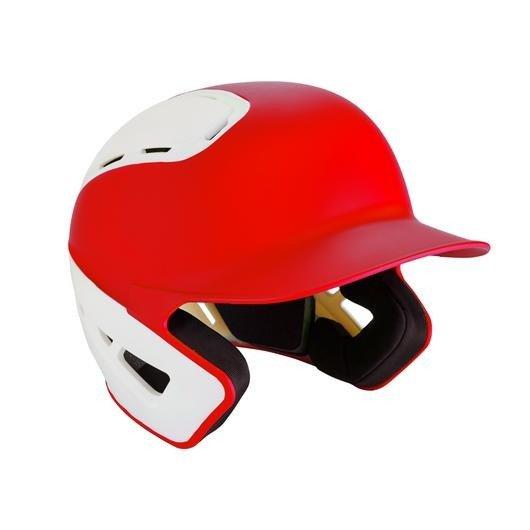 Color: RED/WHITE