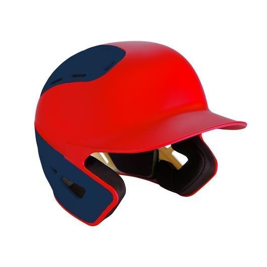 Color: RED/NAVY