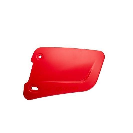 Color: RED