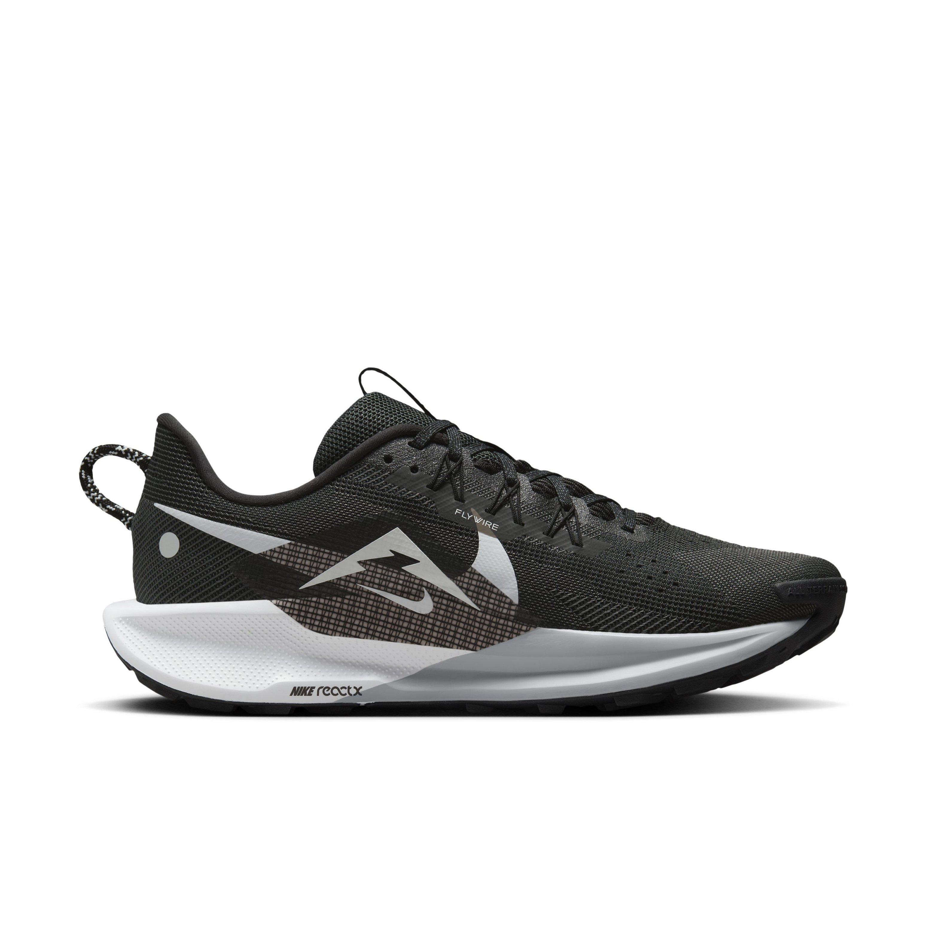 Color: BLACK/ANTHRACITE/GREY/WHITE