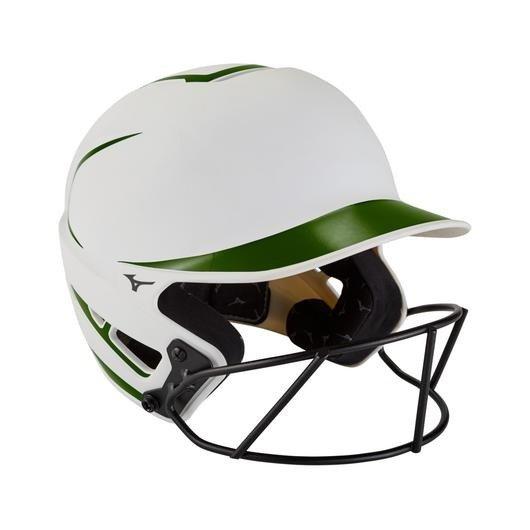 Color: WHITE/GREEN