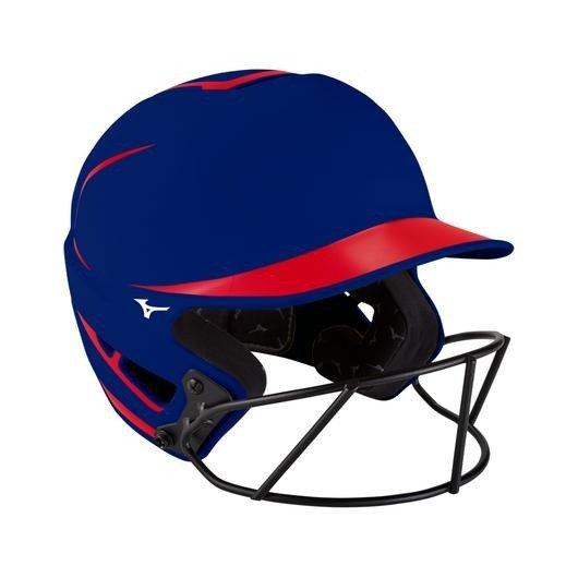 Color: RED/NAVY