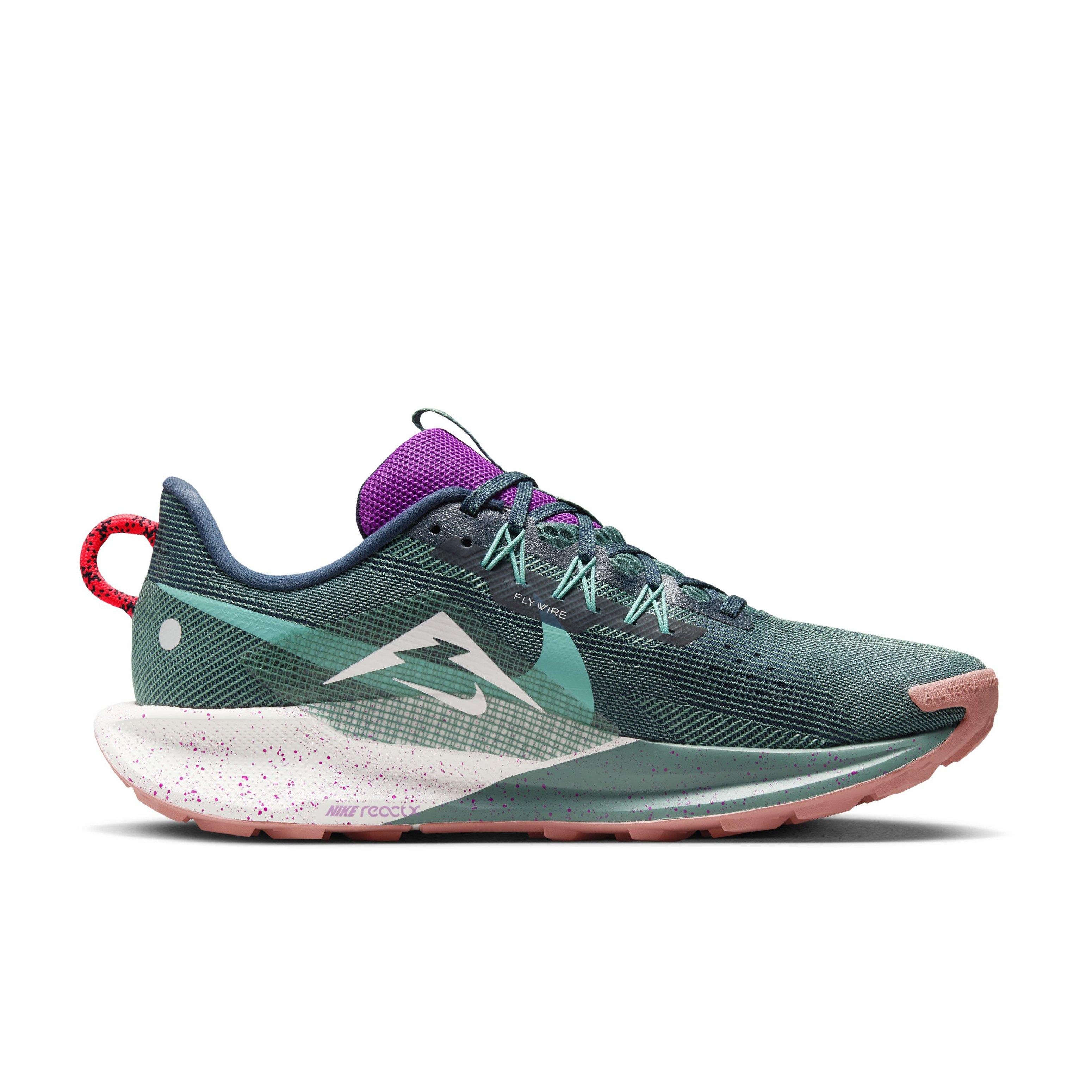 Color: NAVY/GRAPE/GREEN/PHANTOM
