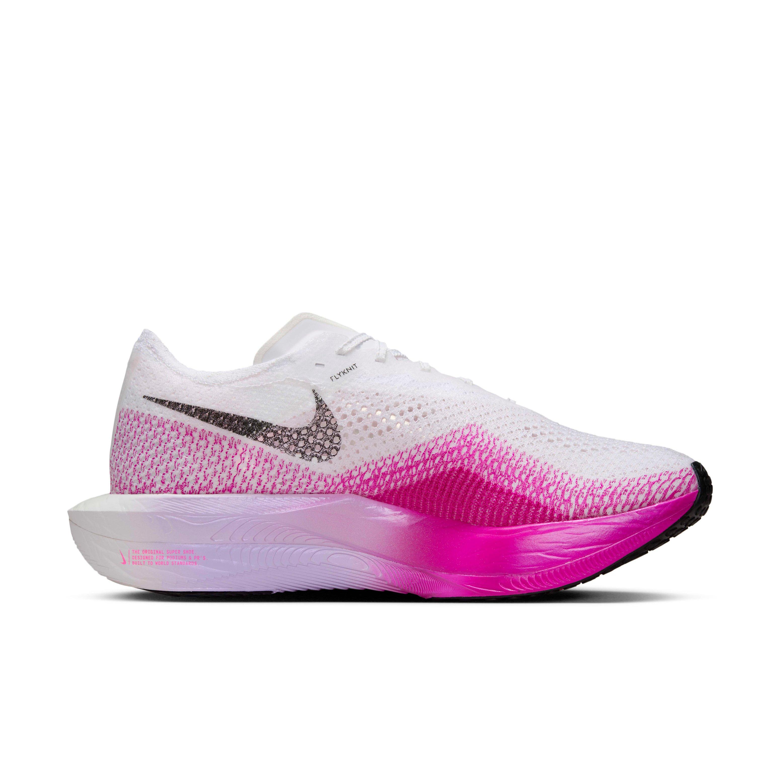 Color: WHITE/PURPLE/PURPLE/BLACK