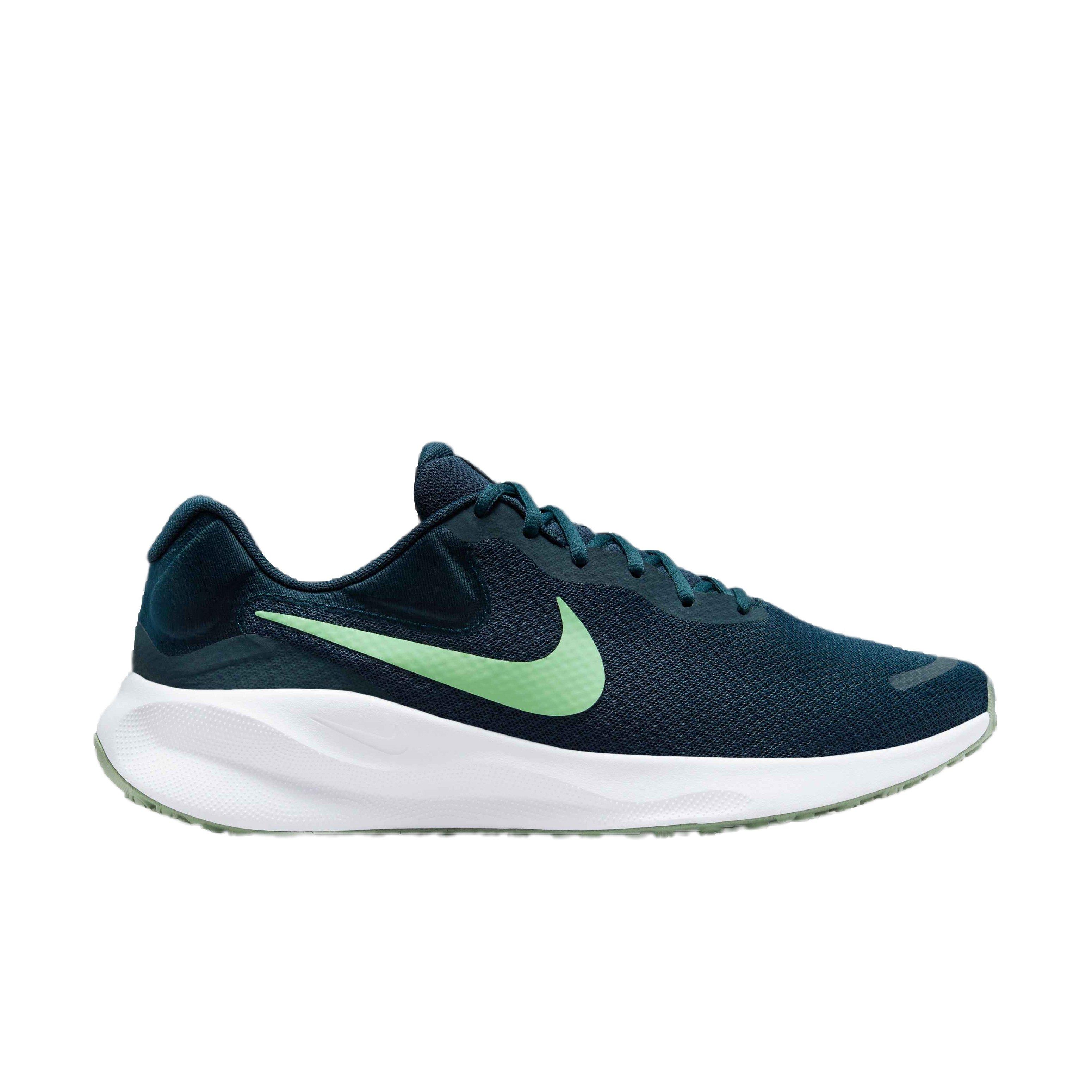 Color: NAVY/GREEN/GREY
