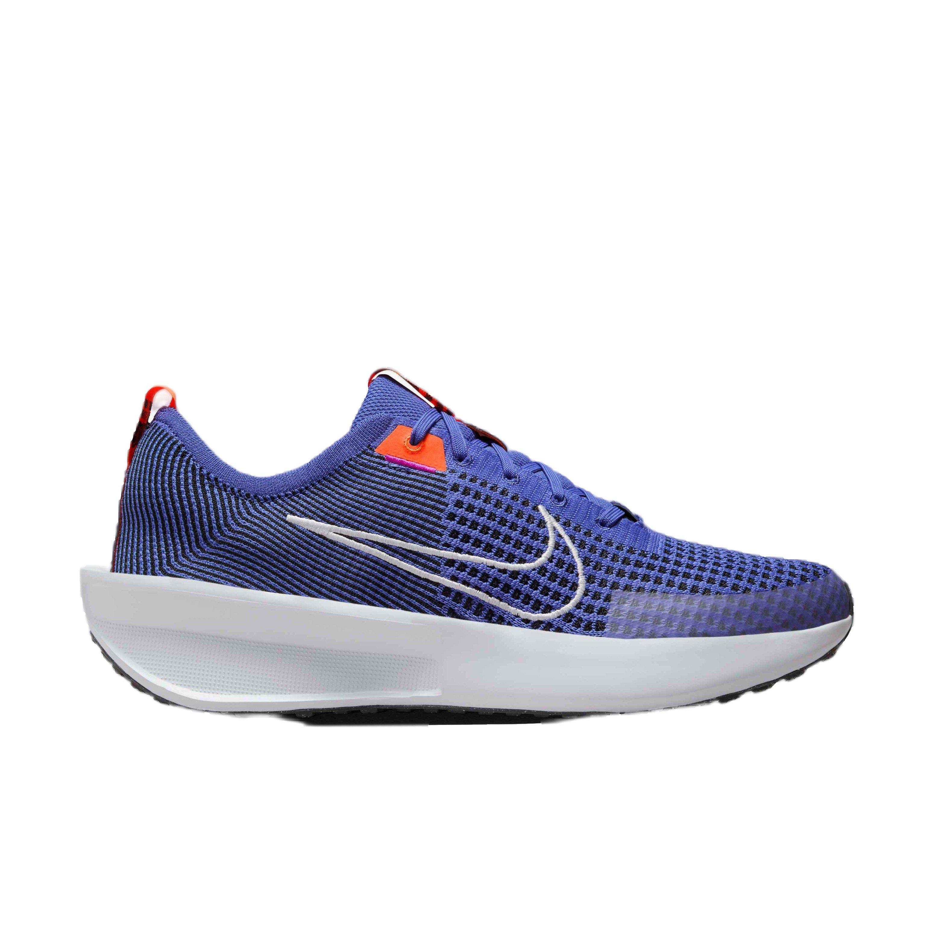 Color: BLUE/PLATINUM