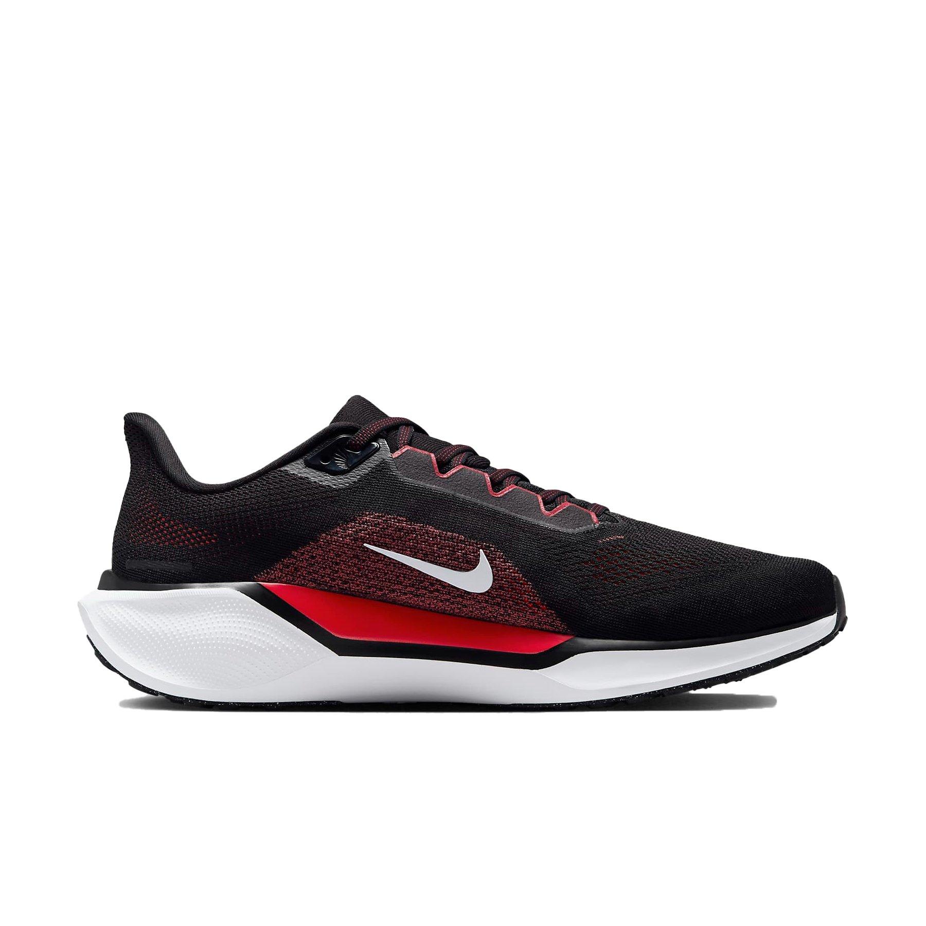 Color: BLACK/RED/WHITE