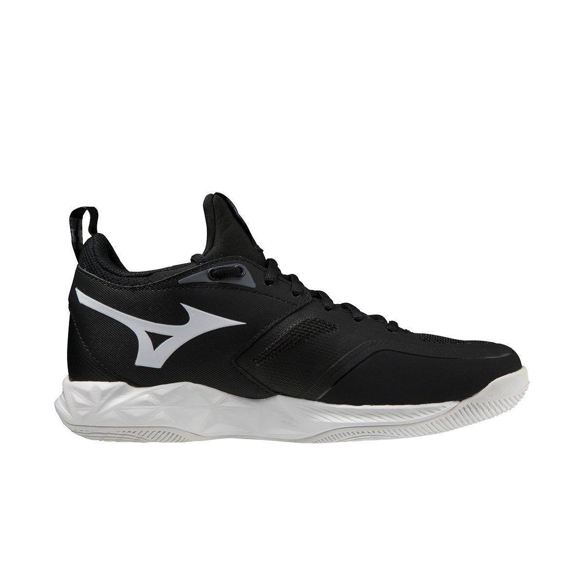 Color: BLACK/WHITE