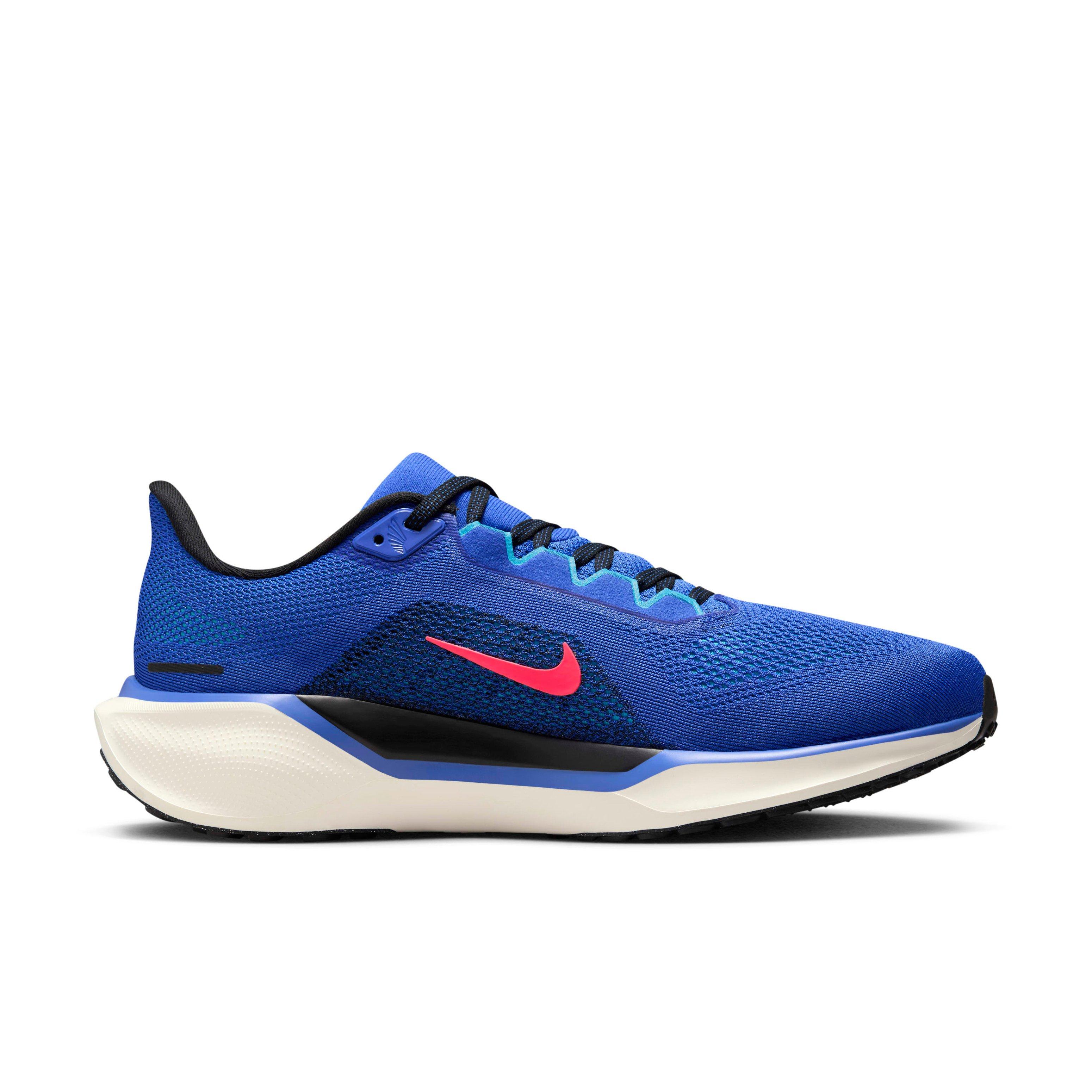 Color: BLUE/BLACK/BLUE/PUNCH