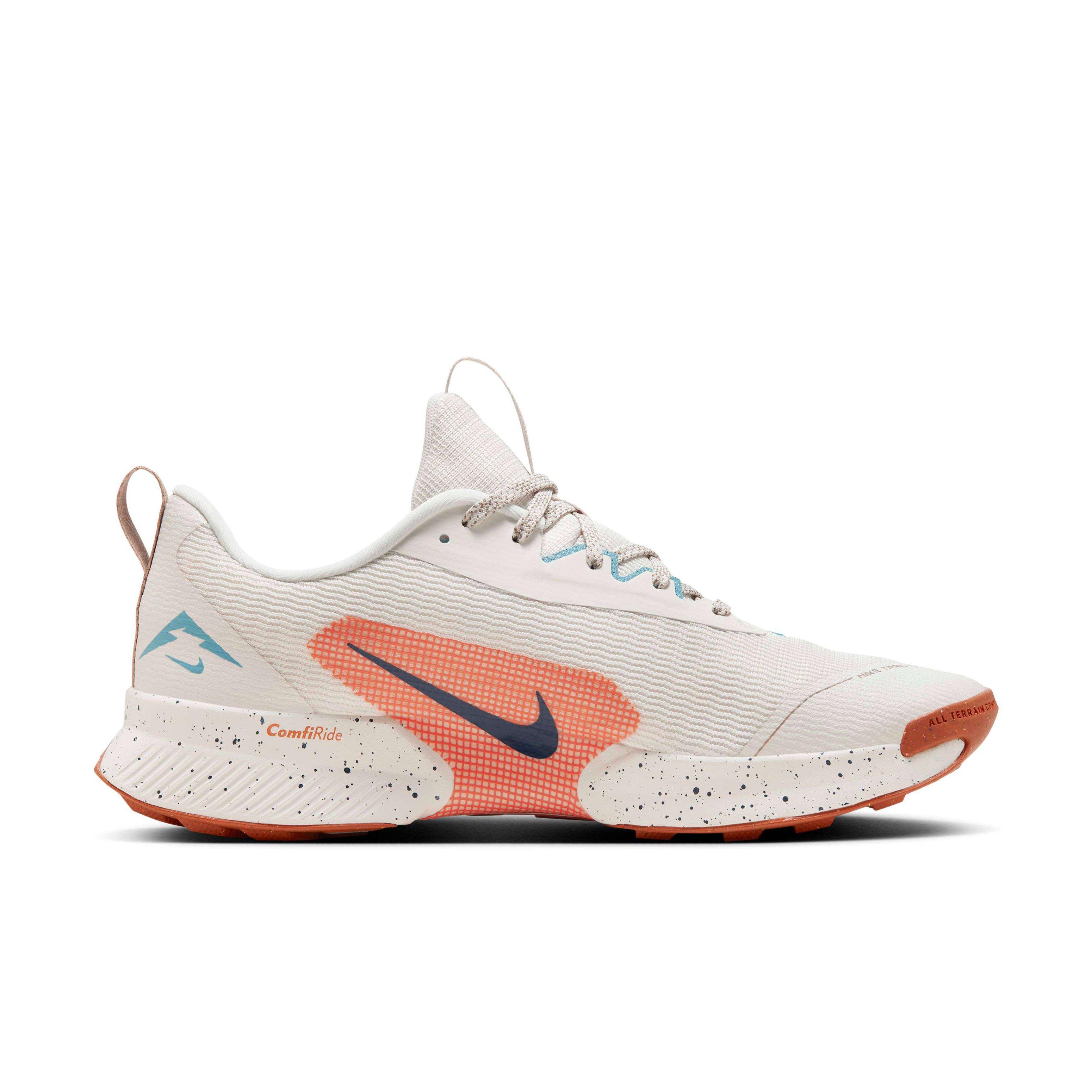 Color: PHANTOM/CORAL/TURQUOISE/NAVY
