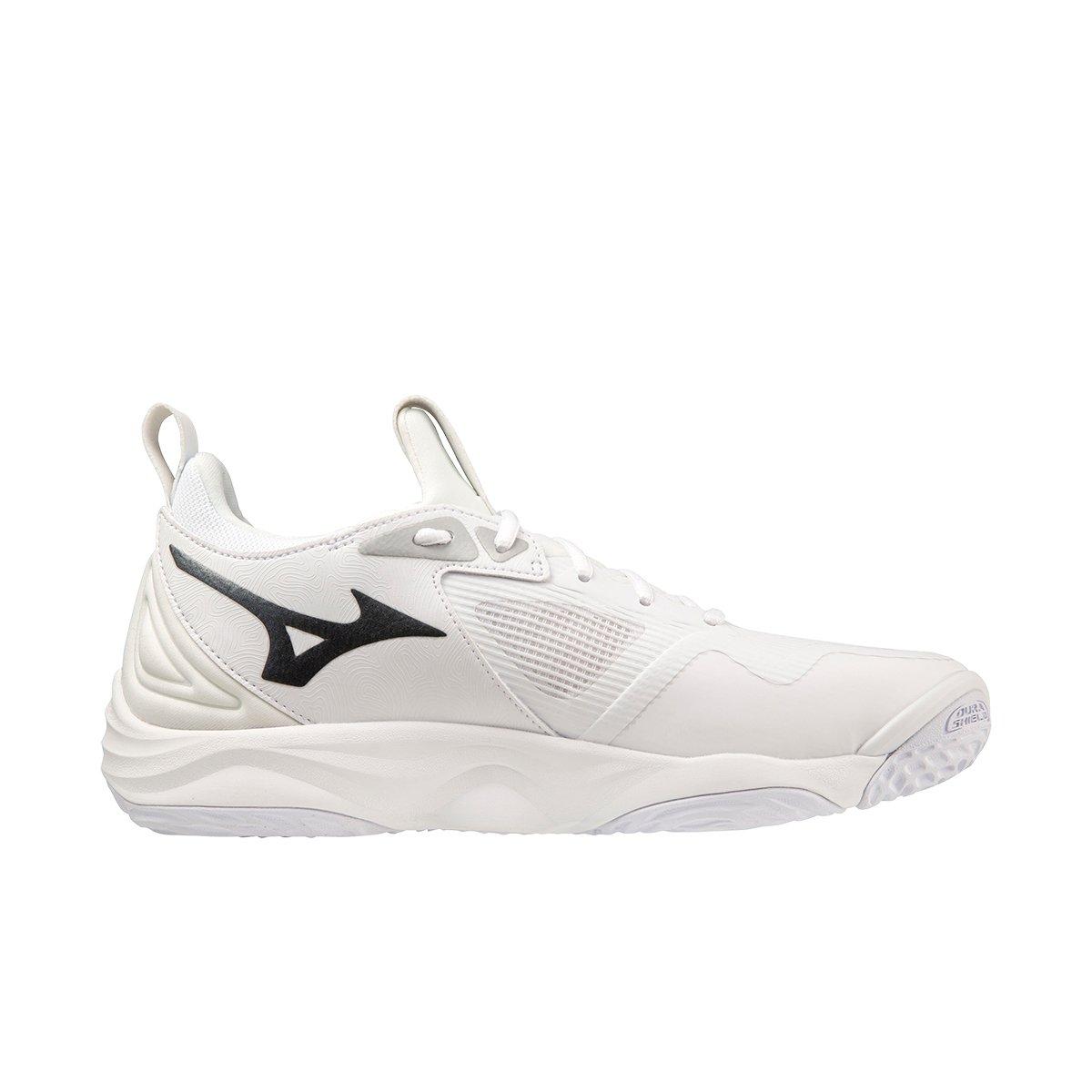 Color: WHITE/BLACK