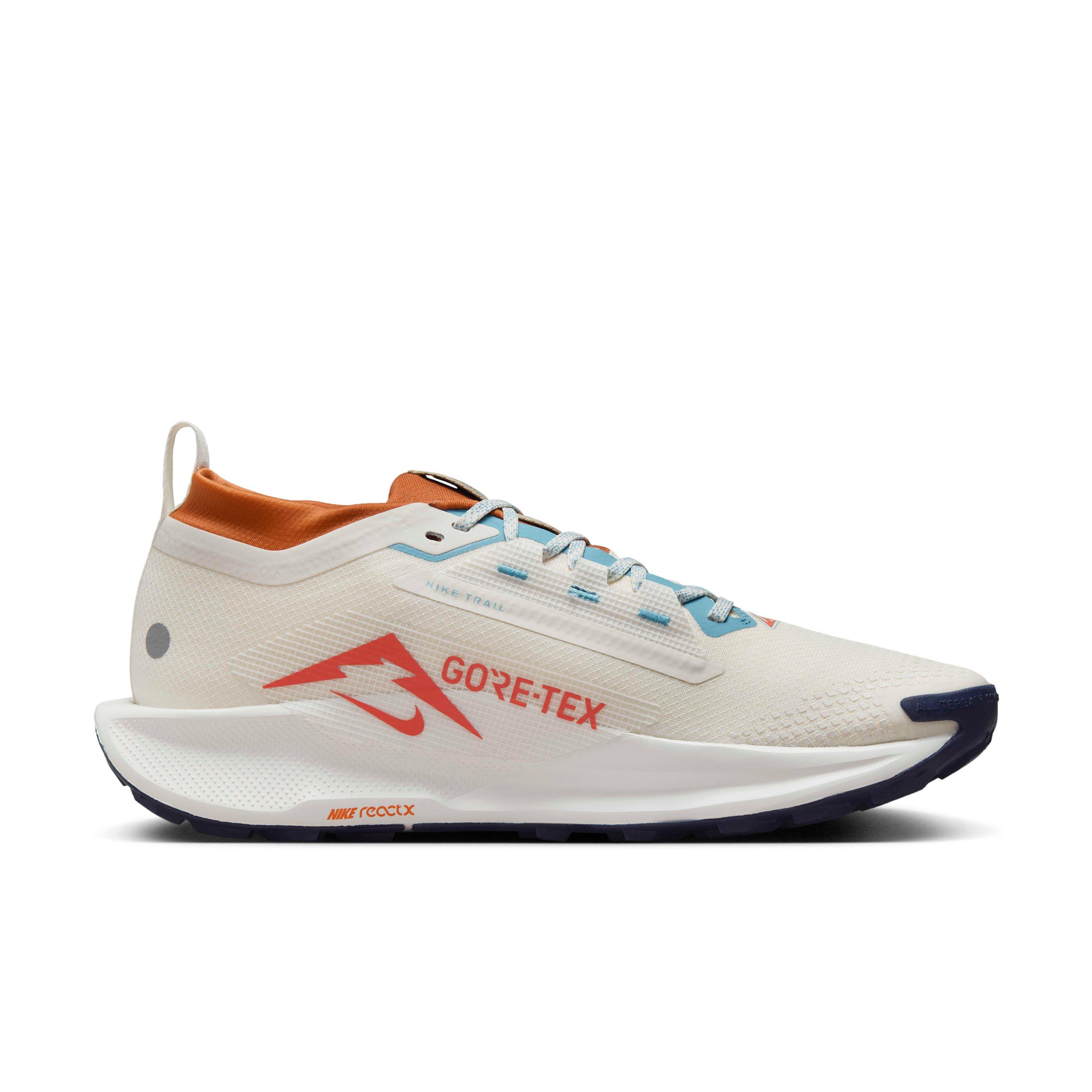 Color: GREY/RUSSET/TURQUOISE/CORAL