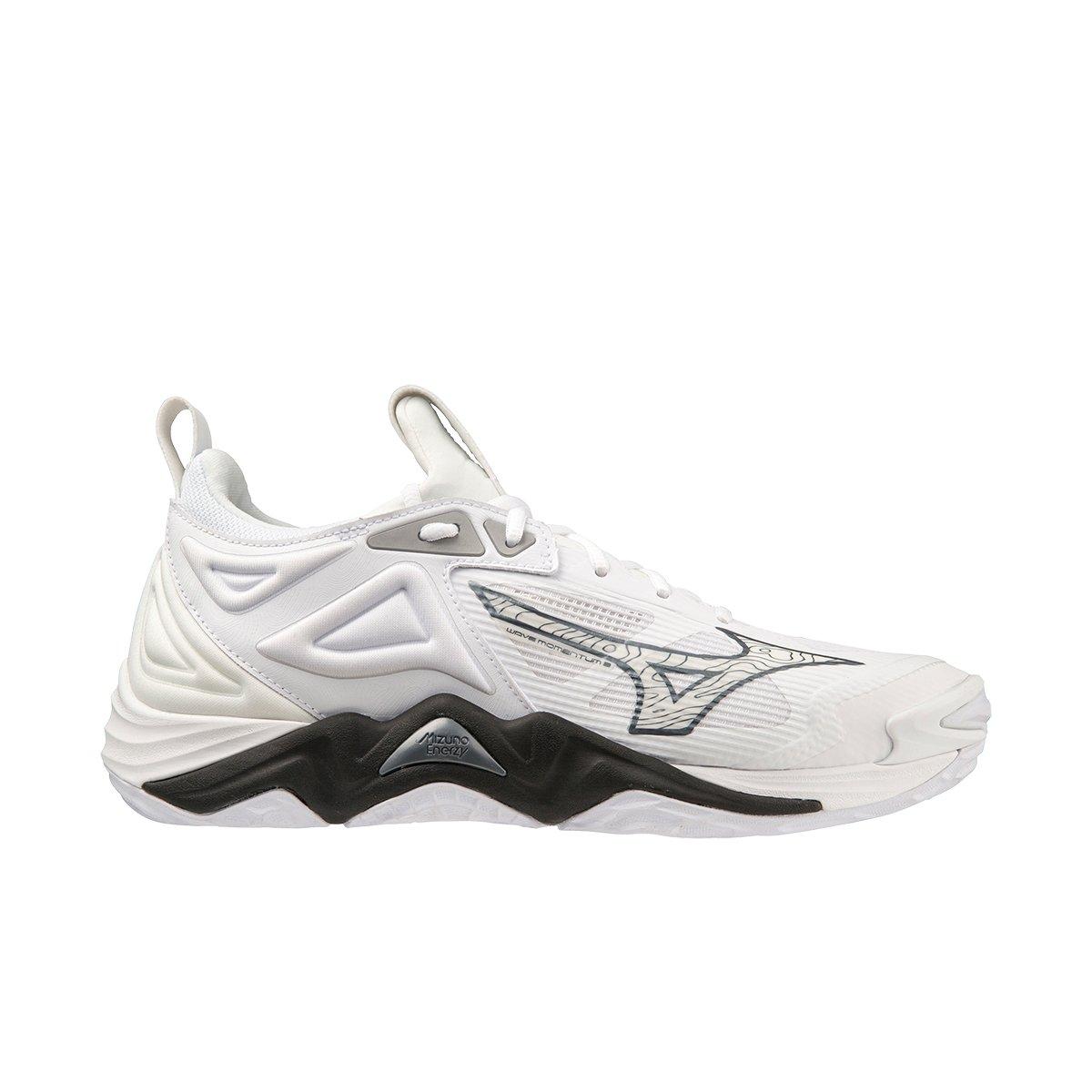Color: WHITE/BLACK
