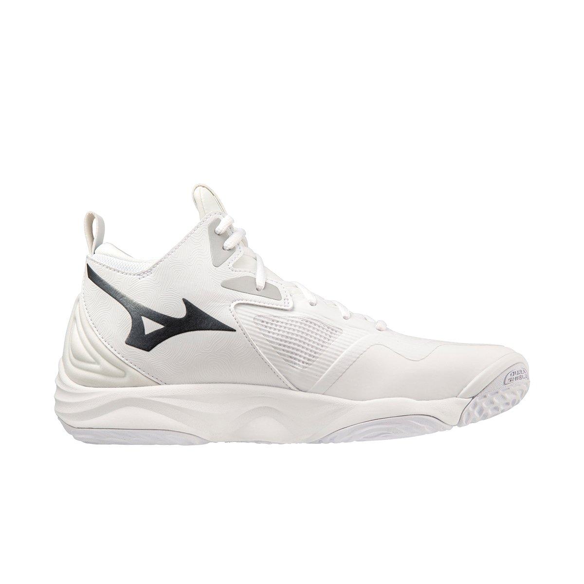 Color: WHITE/BLACK