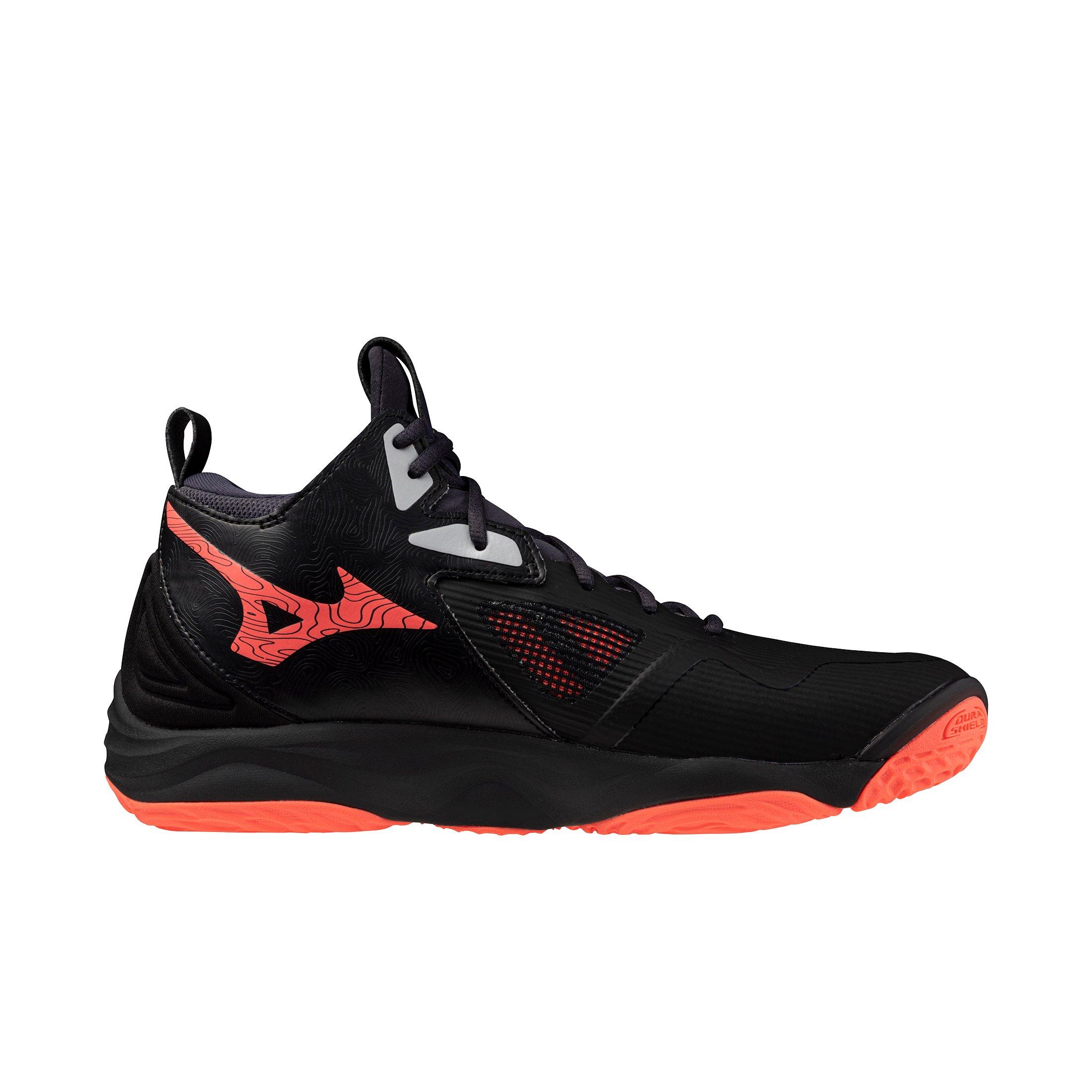 Color: NEON FLAME