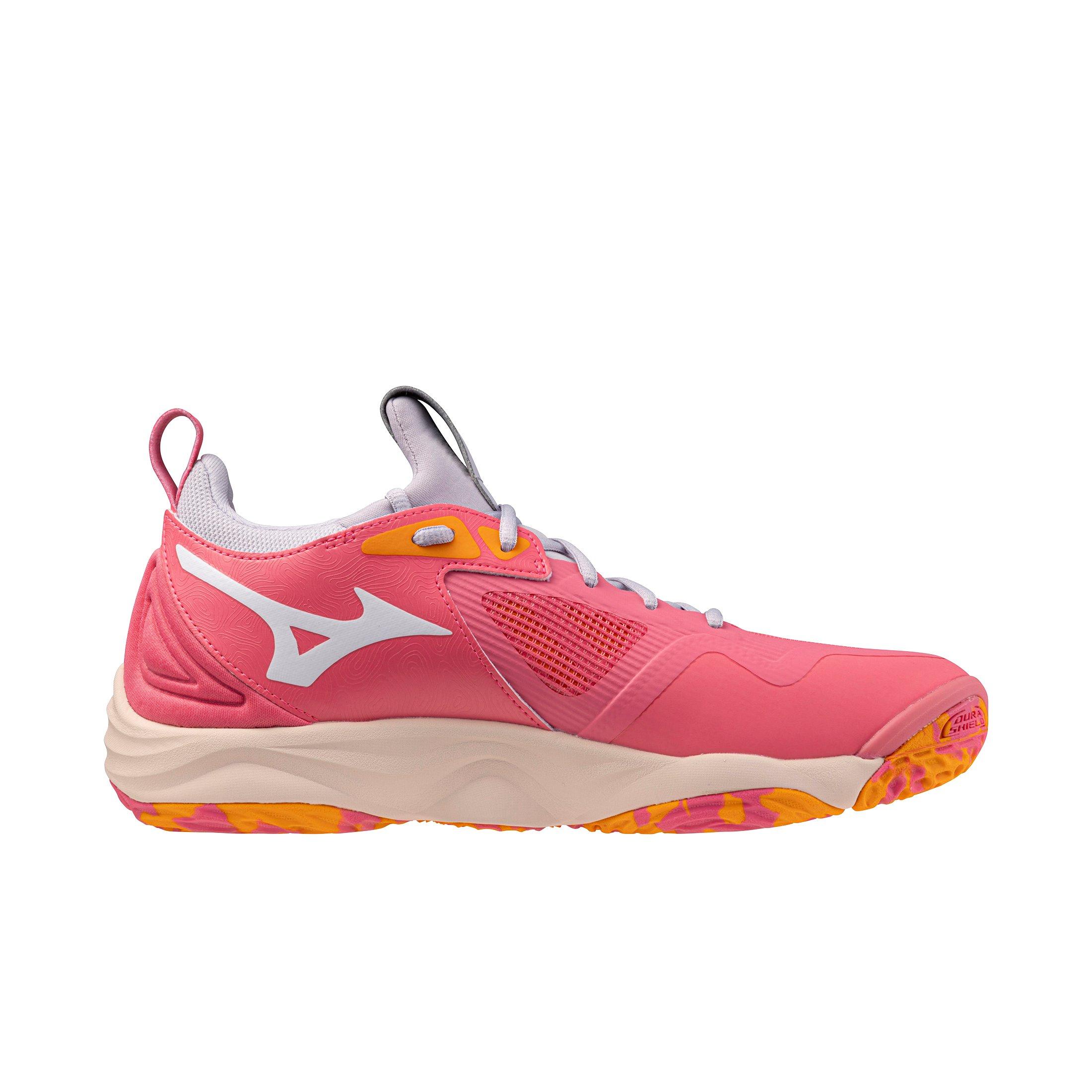 Color: ROSEBUD