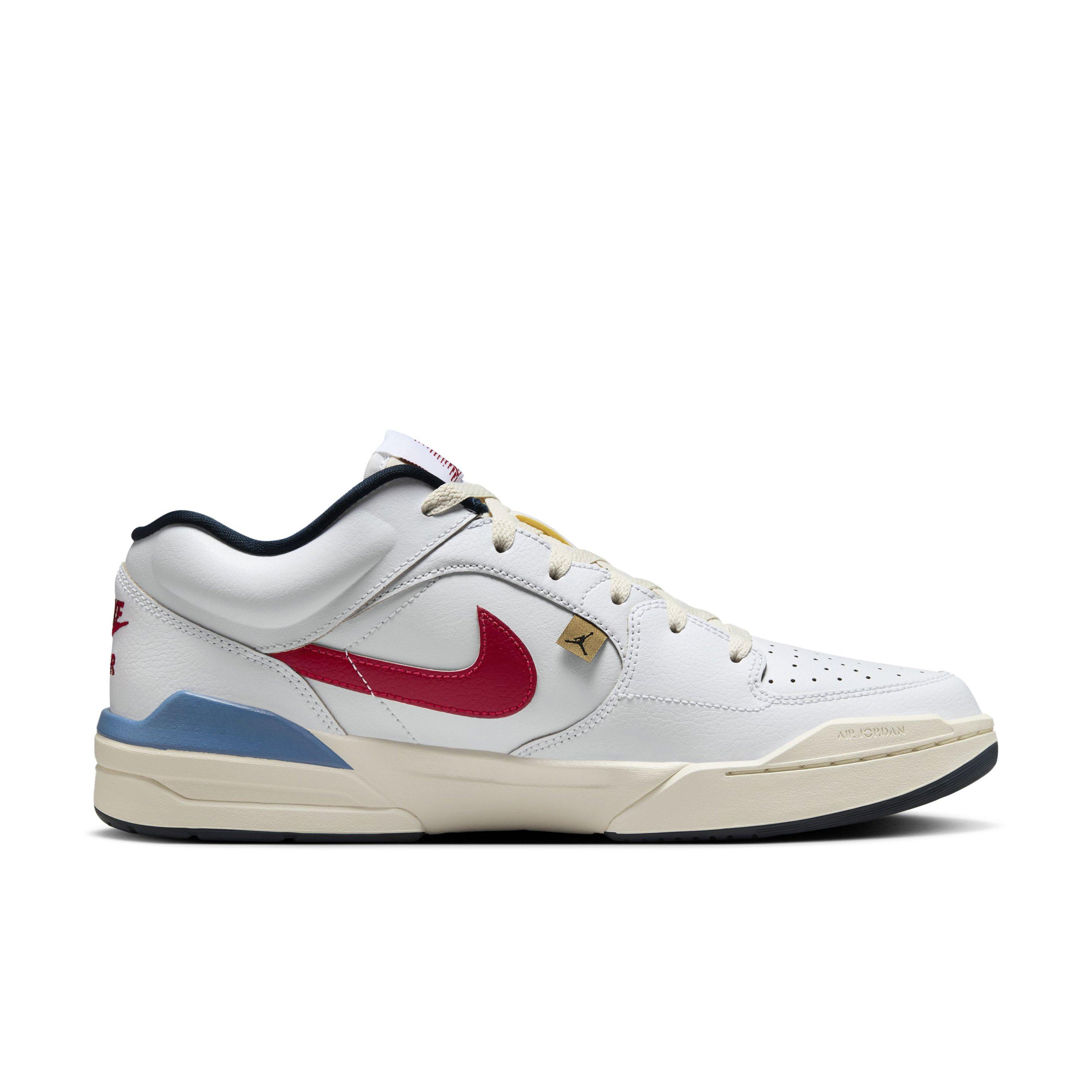 Color: WHITE/IVORY/STORM/NAVY