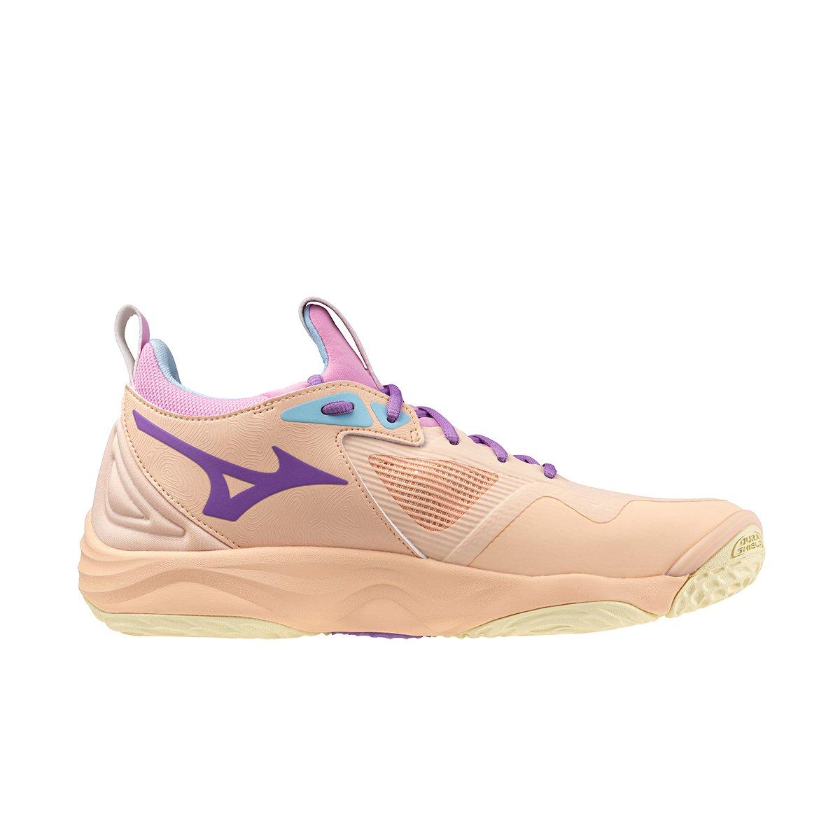 Color: PEACH BUD