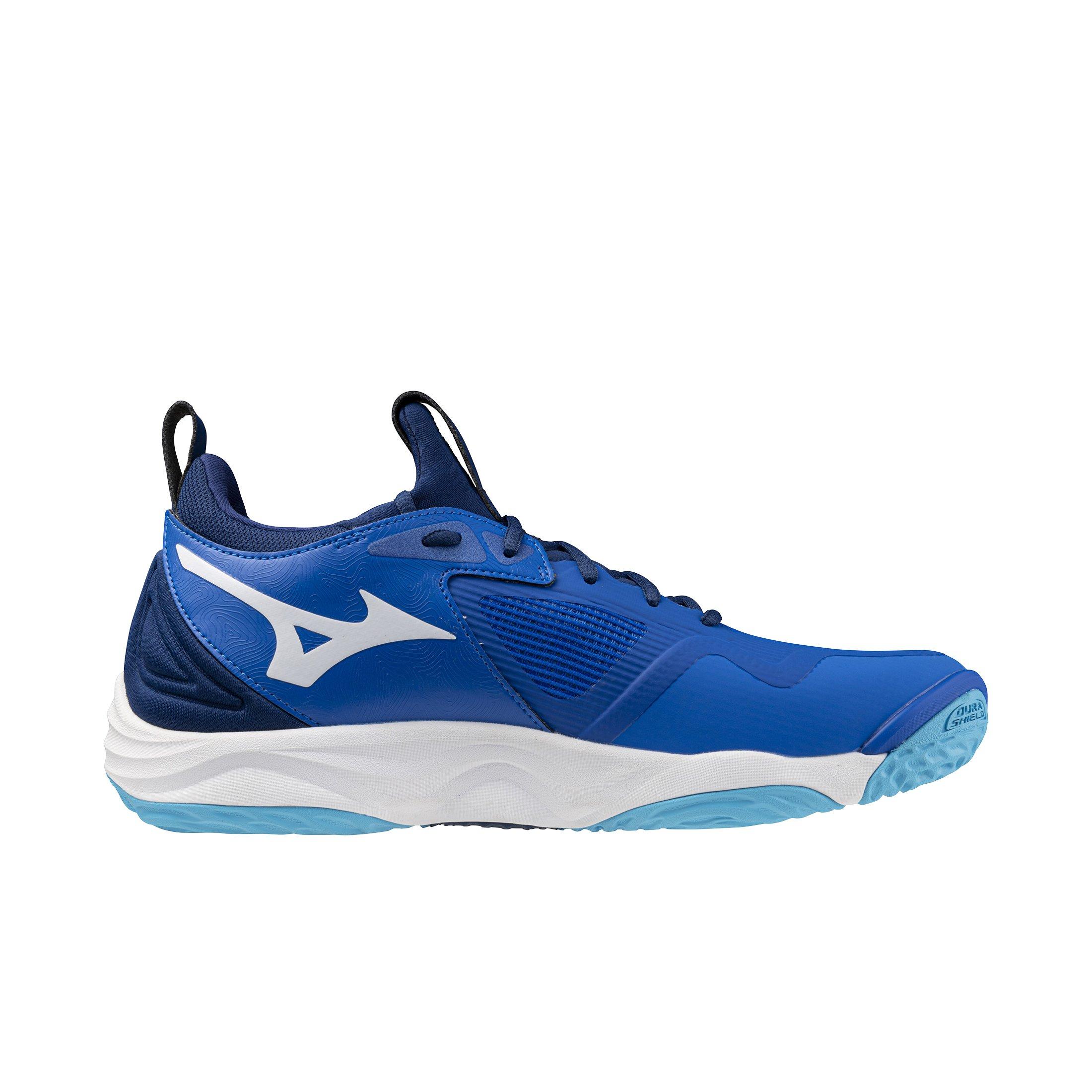 Color: MUGEN BLUE