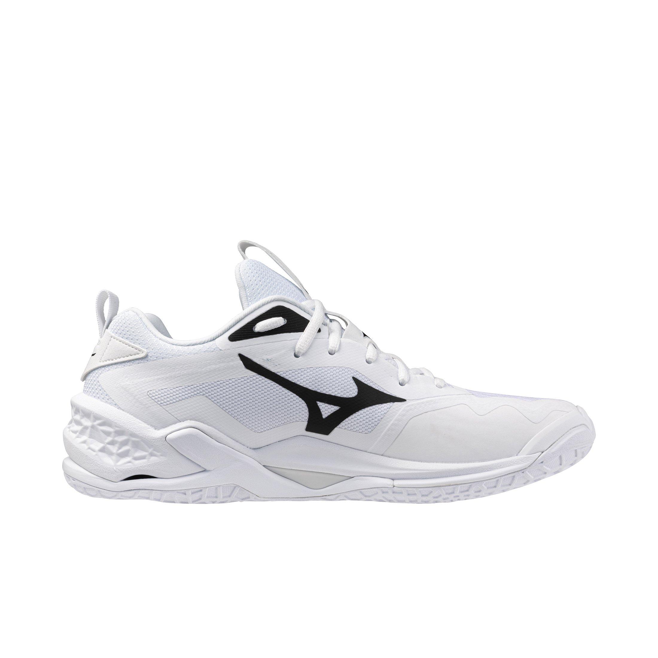 Color: WHITE/BLACK