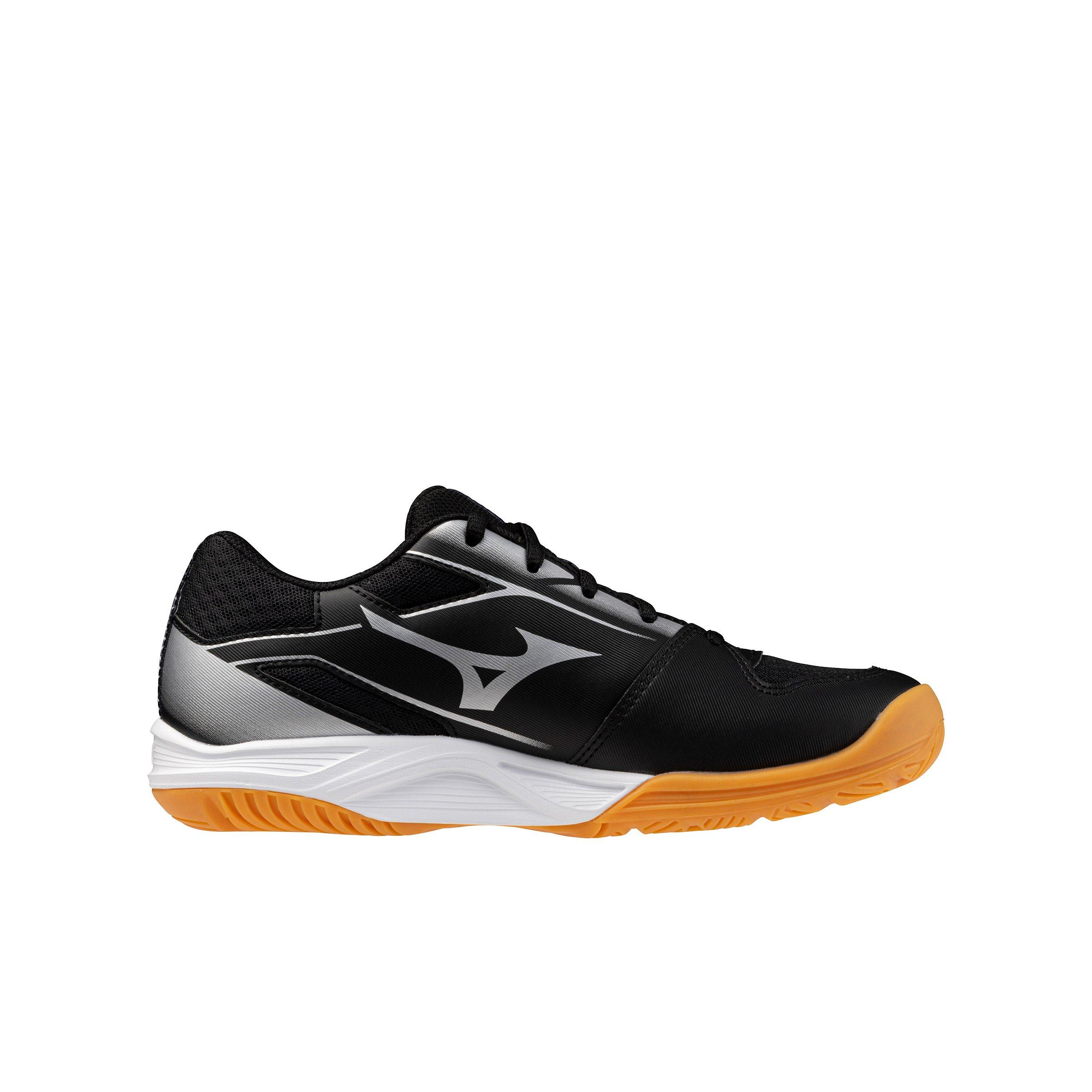 Color: BLACK/SILVER