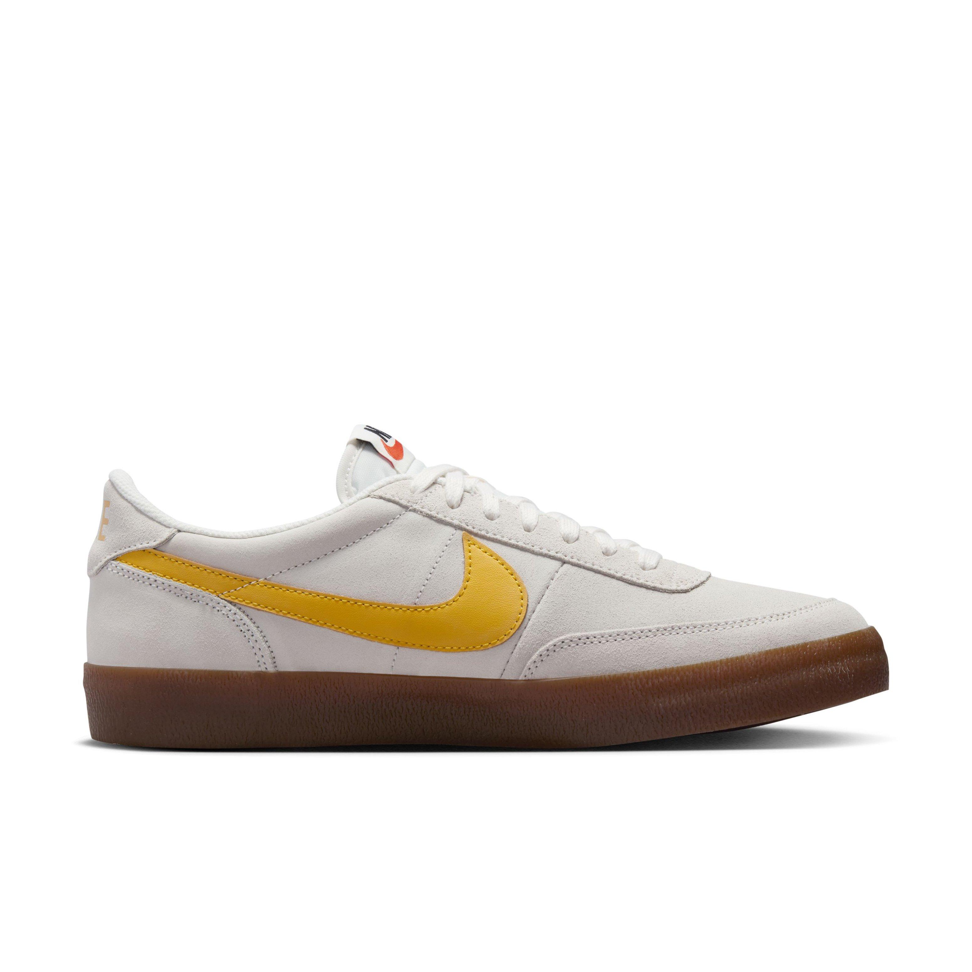 Color: PHANTOM/MD BROWN/WHITE/GOLD
