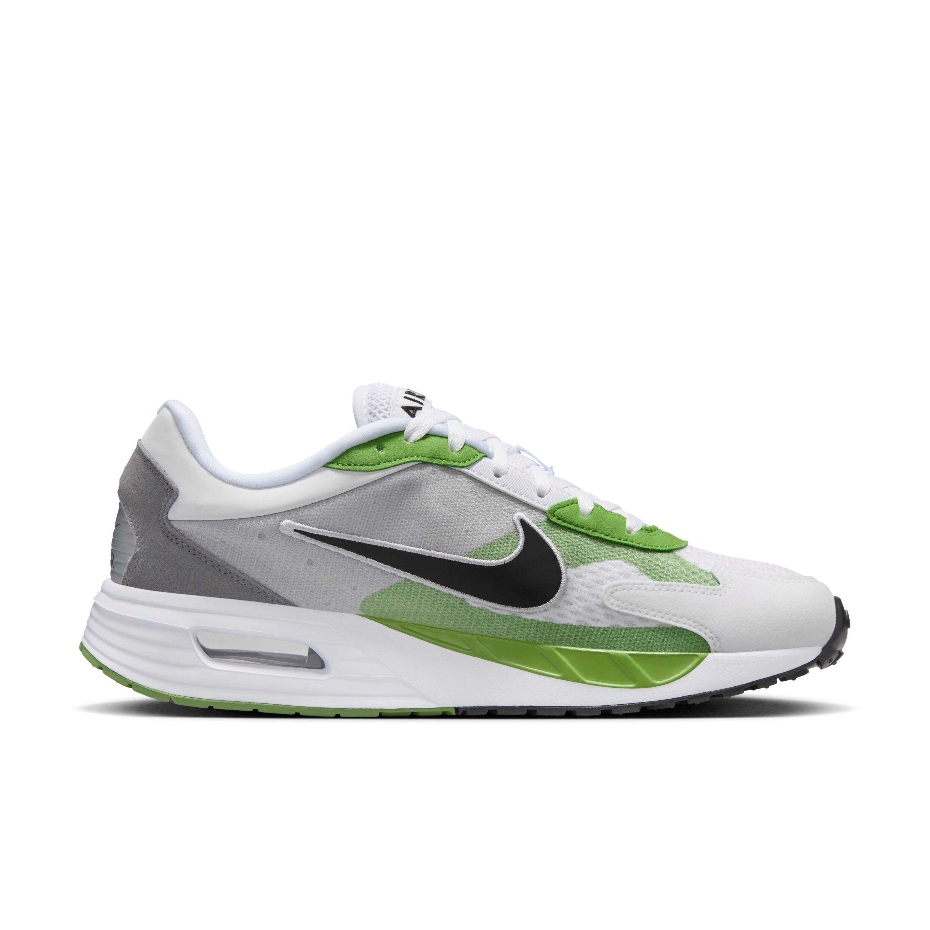 Color: WHITE/CHLOROPHYLL/GREY/BLACK