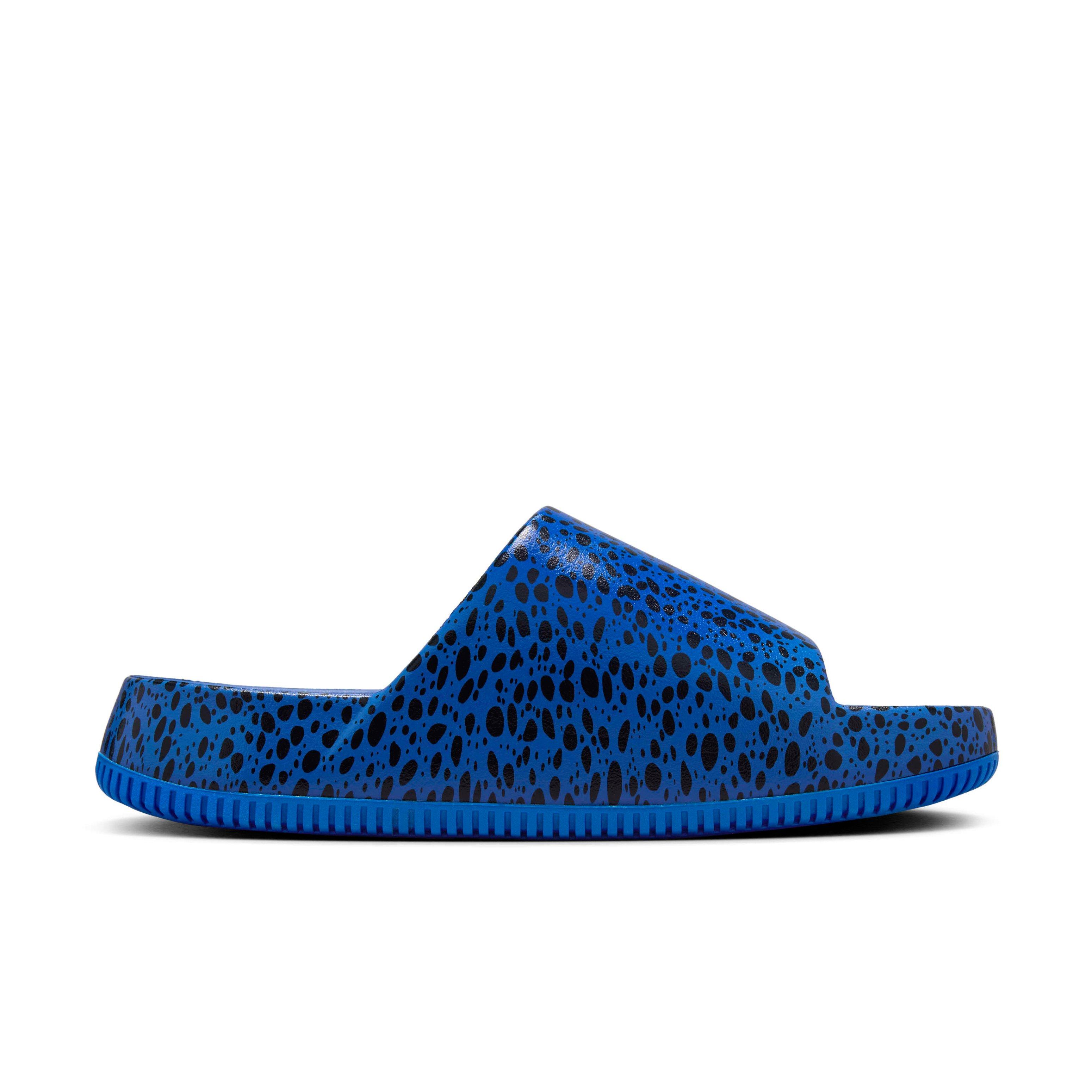 Color: BLUE/BLUE/DK OBSIDIAN