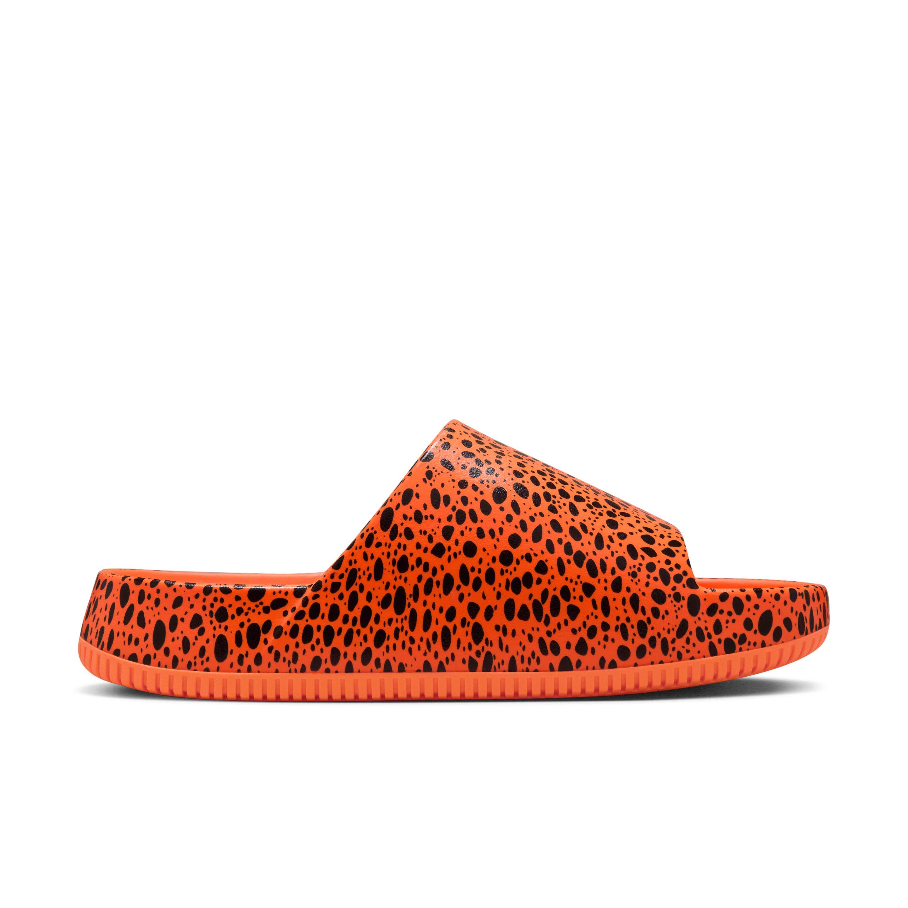 Color: ORANGE/ORANGE/DK OBSIDIAN