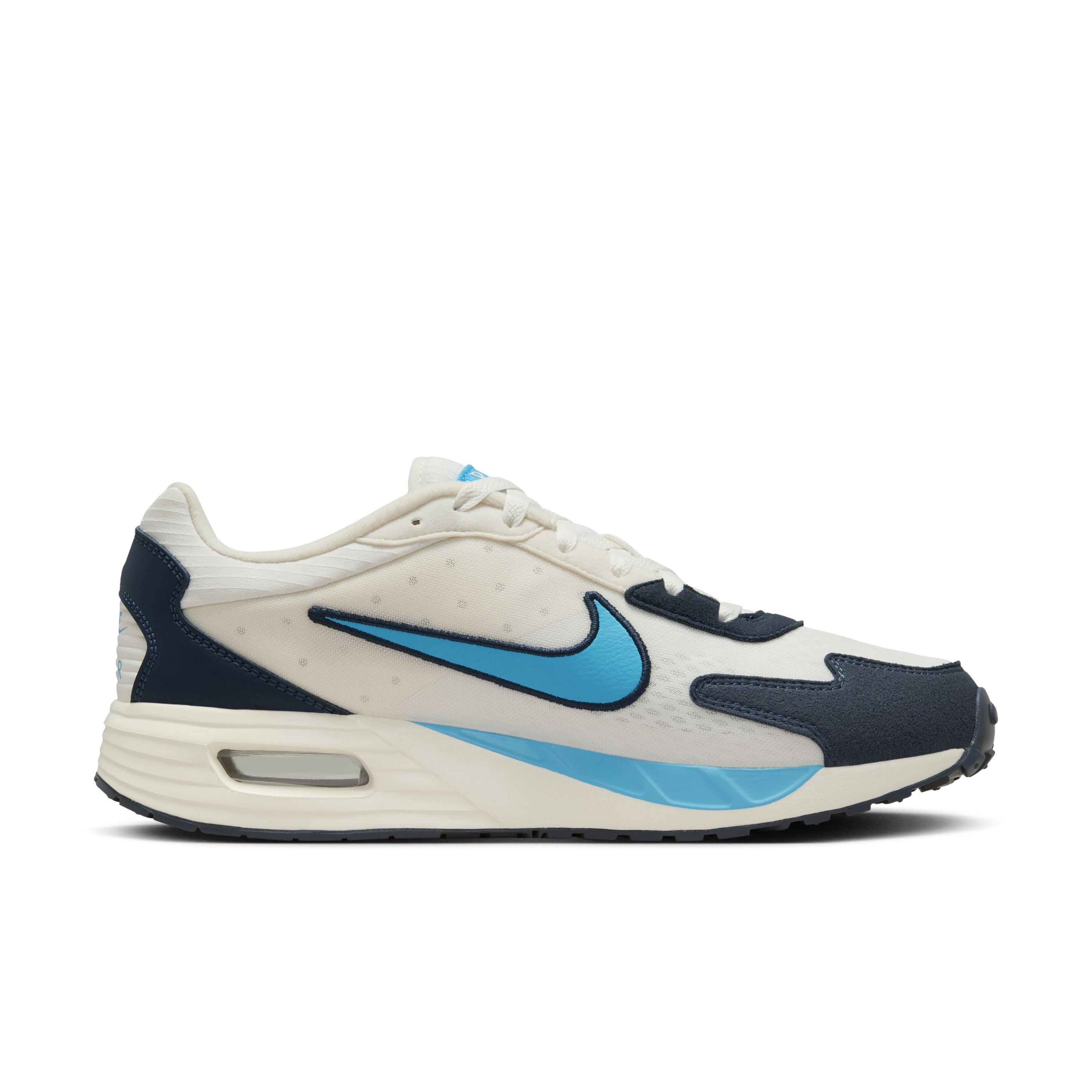 Color: SAIL/NAVY/IVORY/BLUE