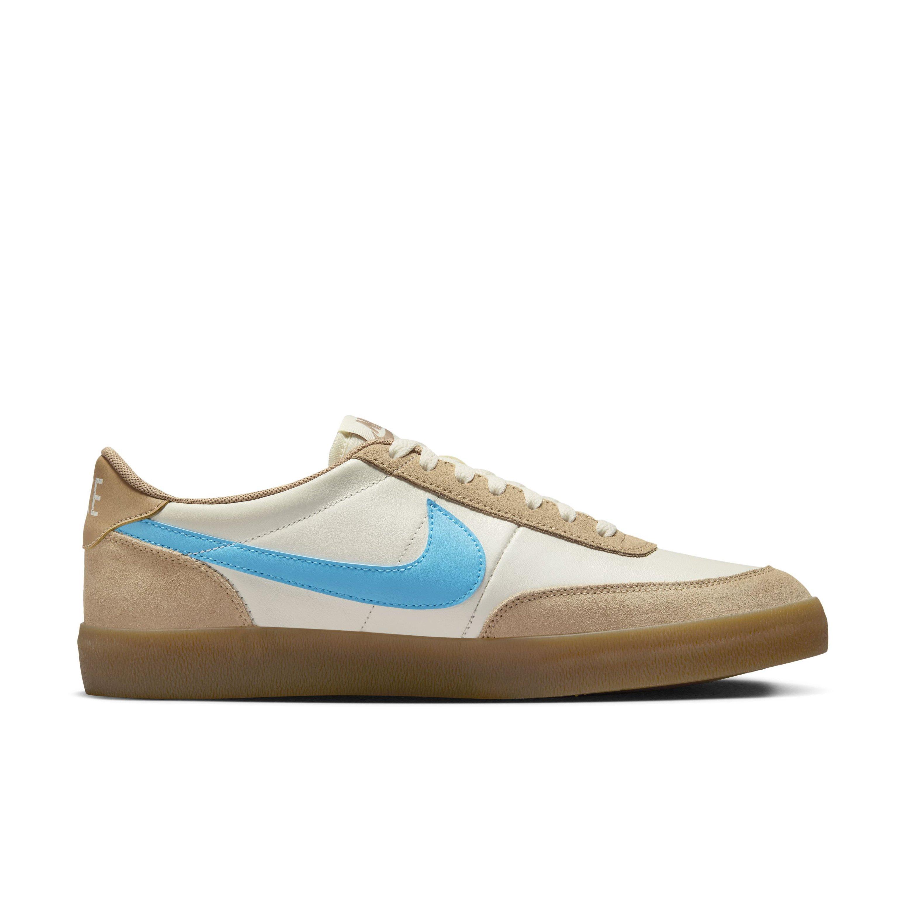 Color: SAIL/HEMP/LT BROWN/BLUE