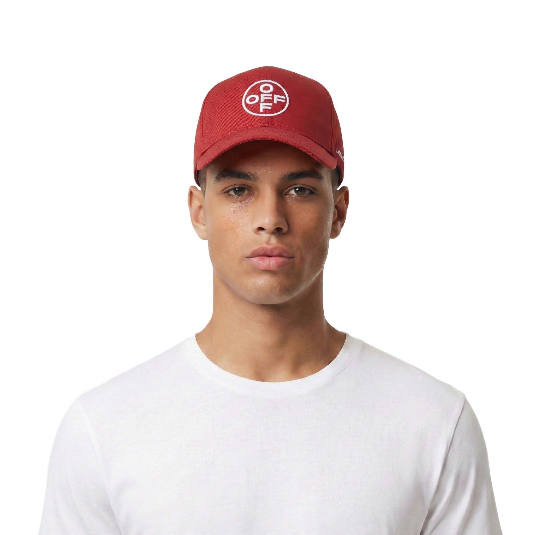 Color: RED