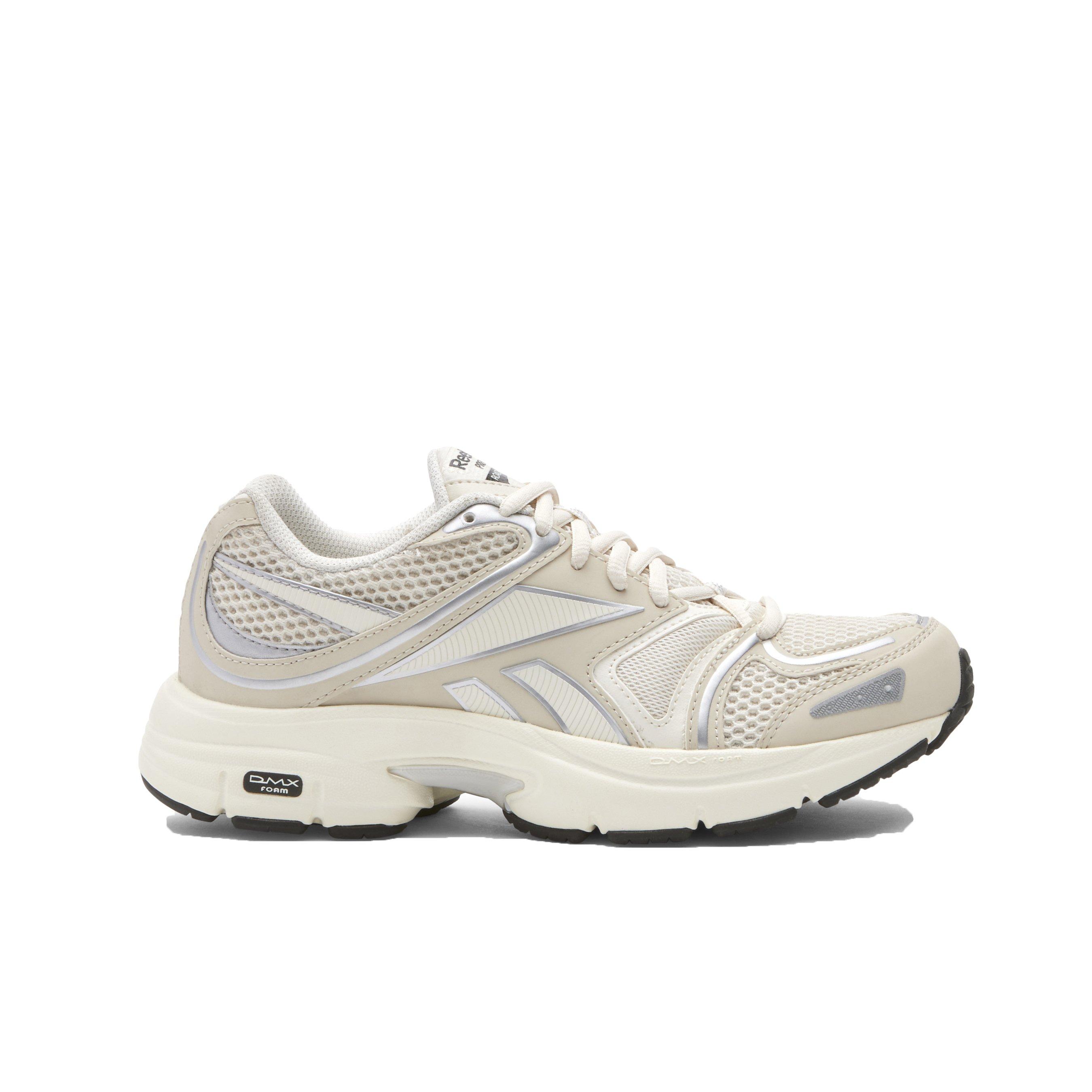 Color: BONE/CHALK/SILVER