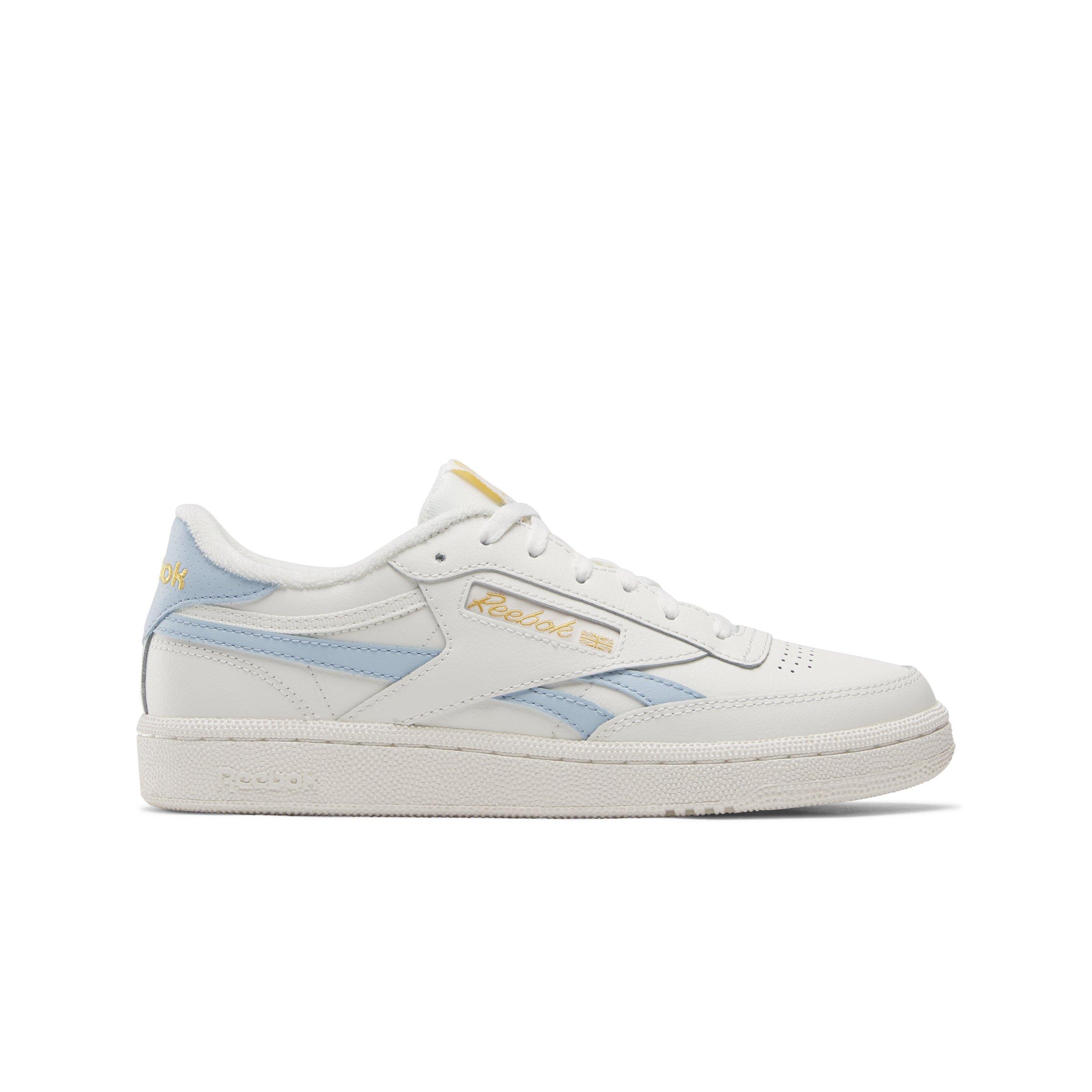 Color: CHALK/CHALK/BLUE