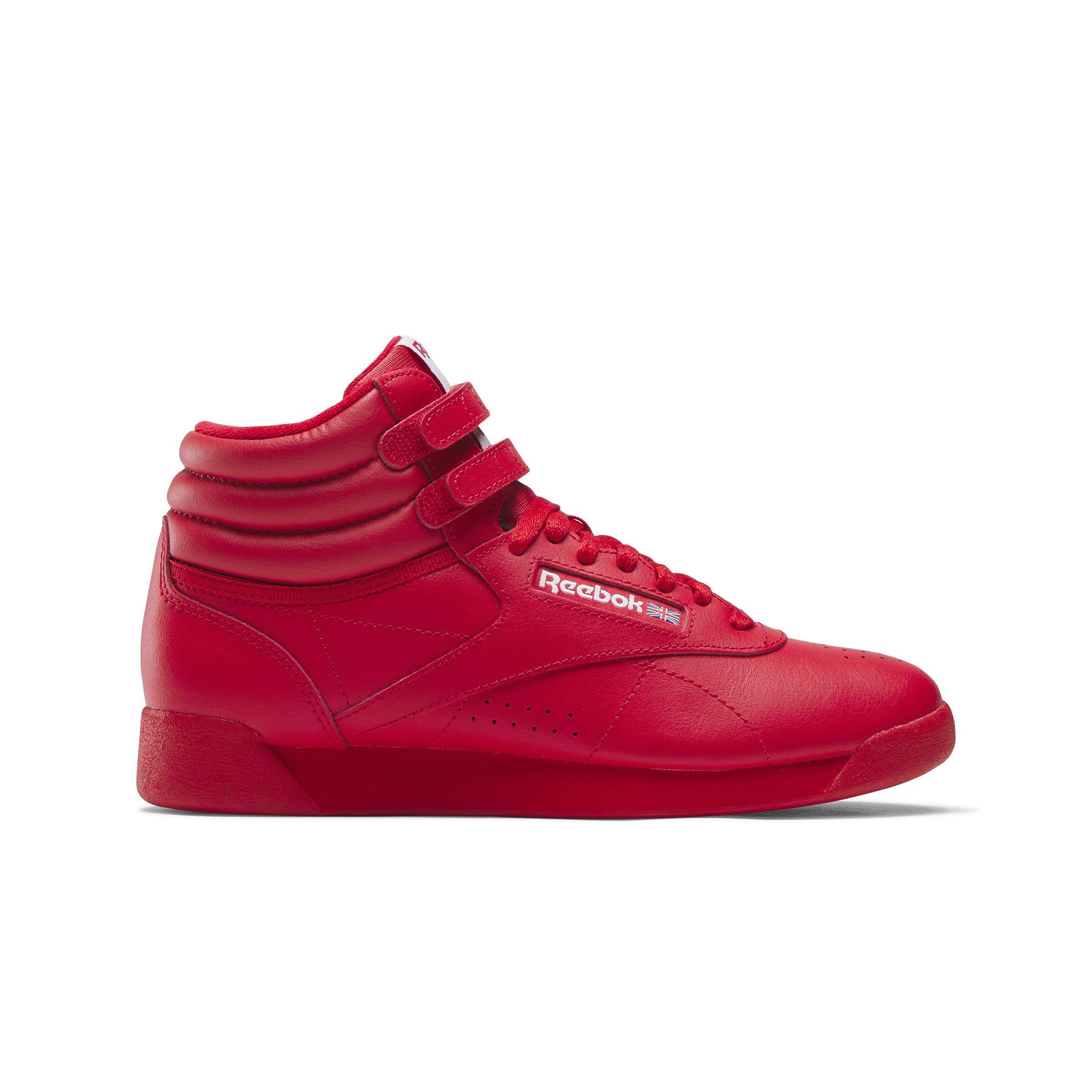 Color: RED/RED/WHITE