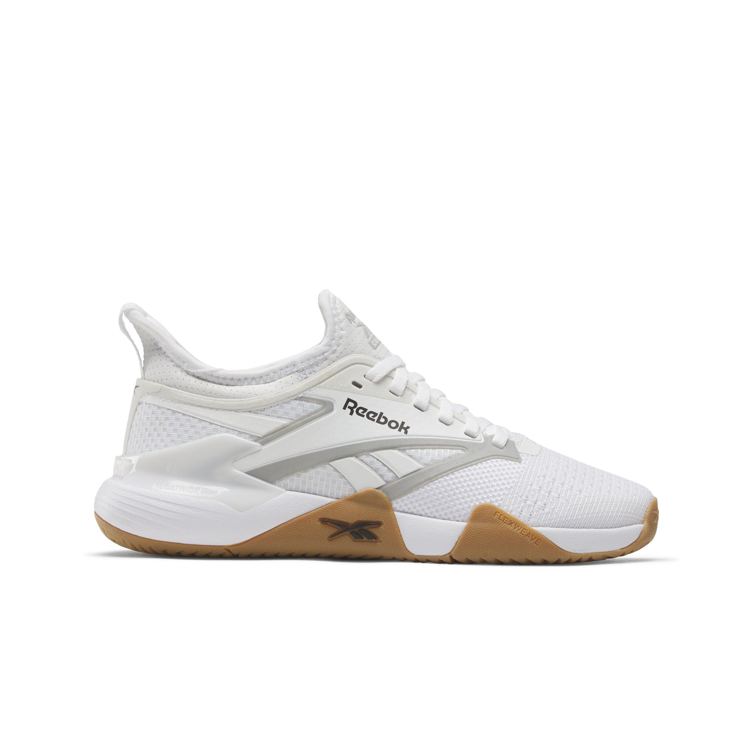 Color: WHITE/BLACK/GREY