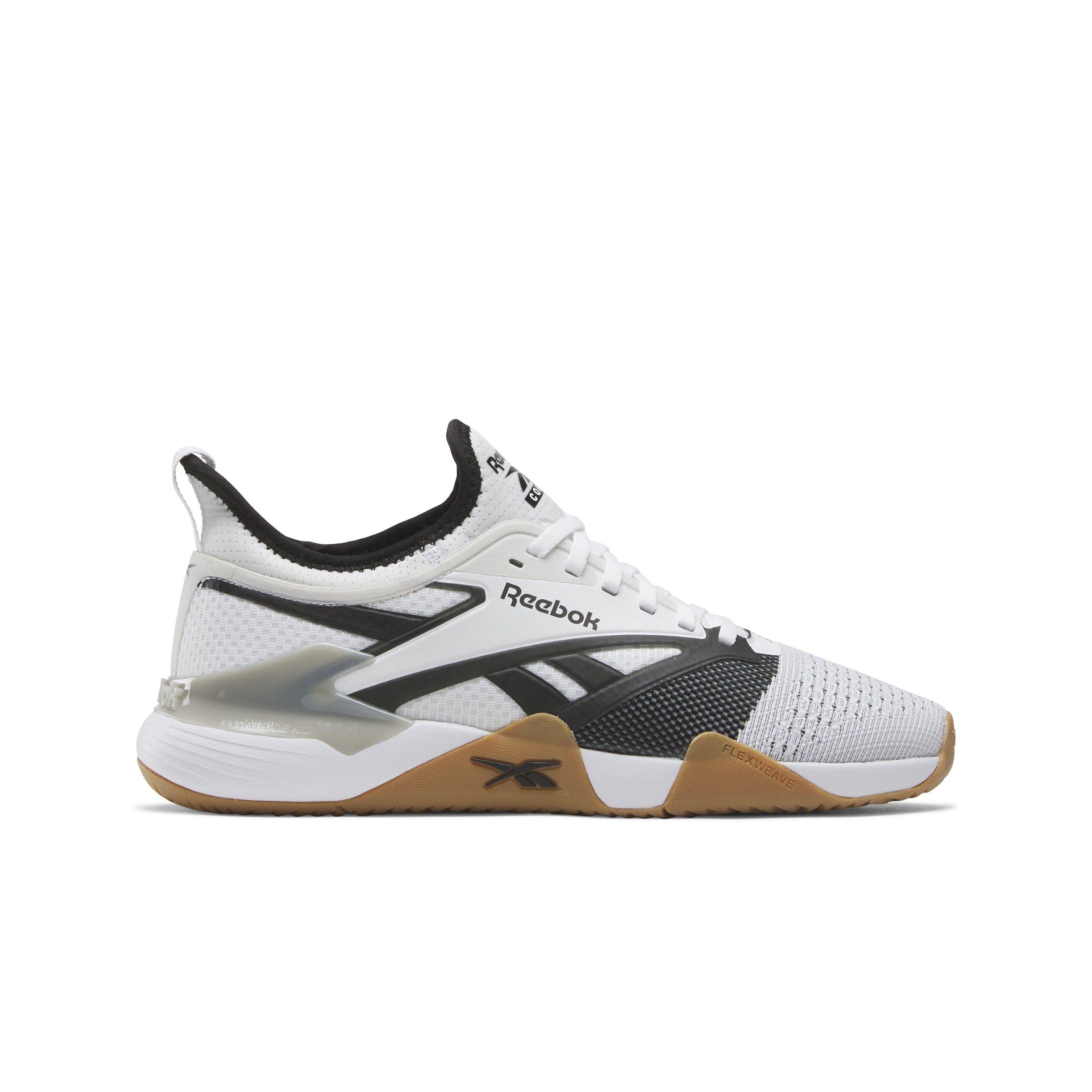 Color: WHITE/BLACK/GREY