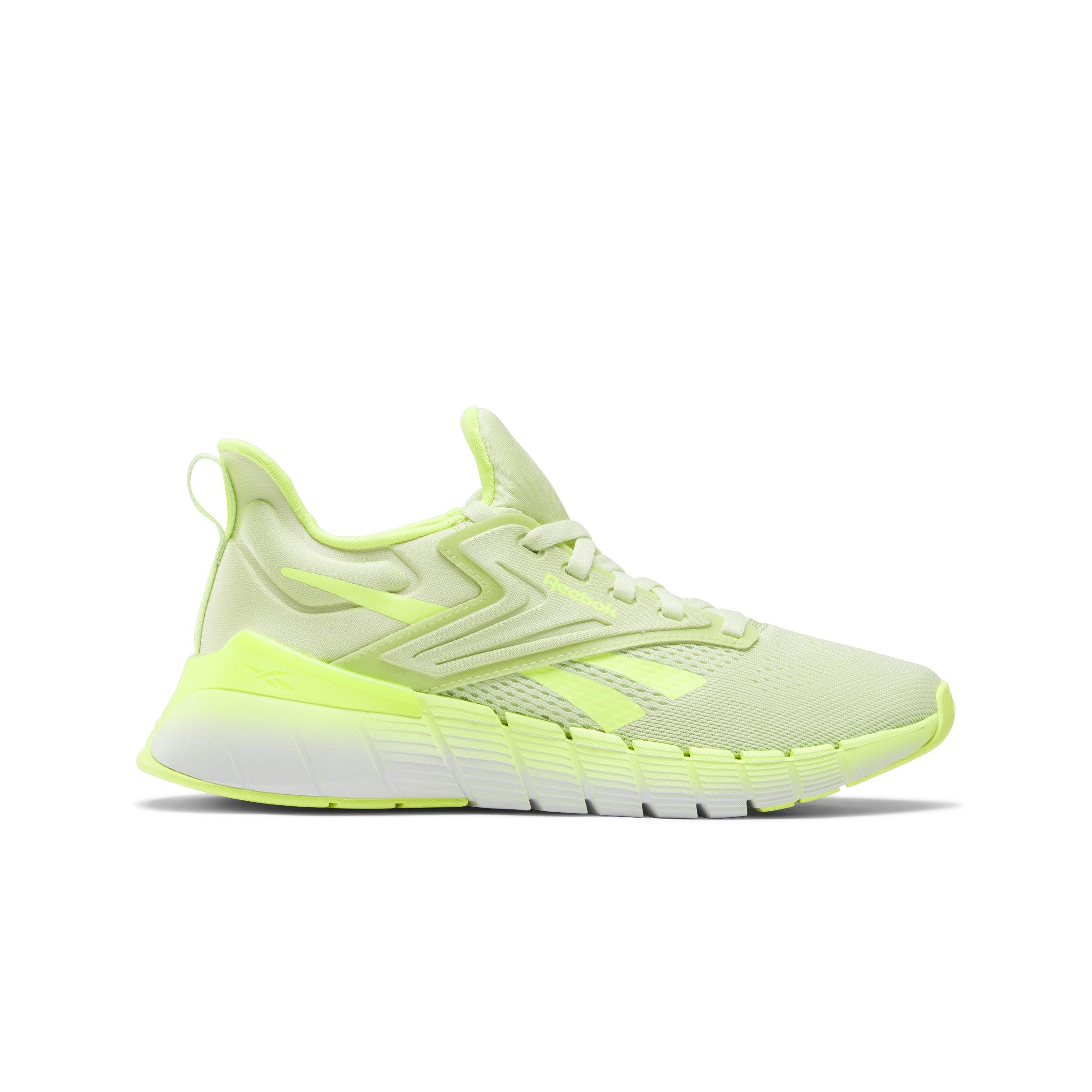 Color: LIME/LIME/WHITE
