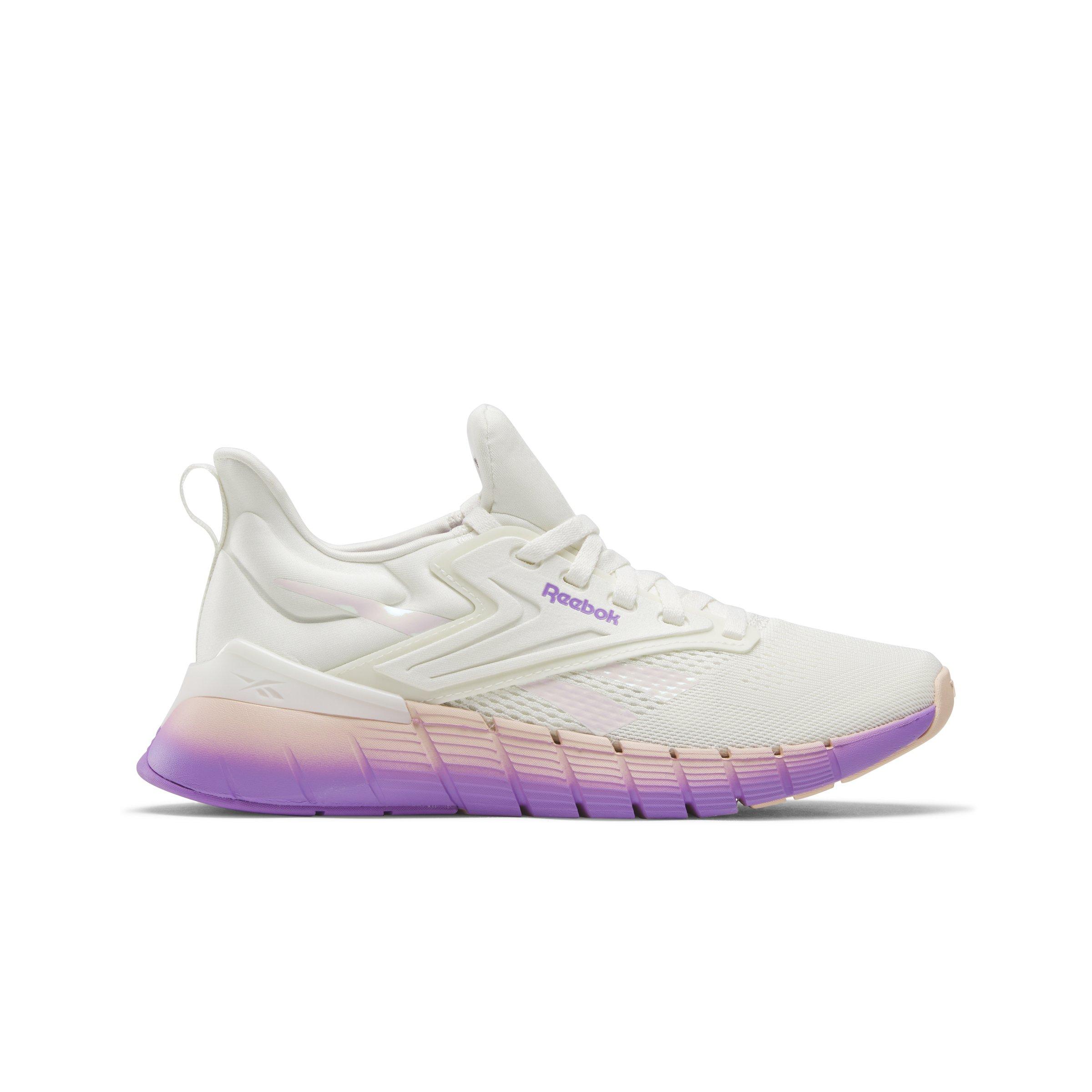 Color: CHALK/CLAY/PURPLE