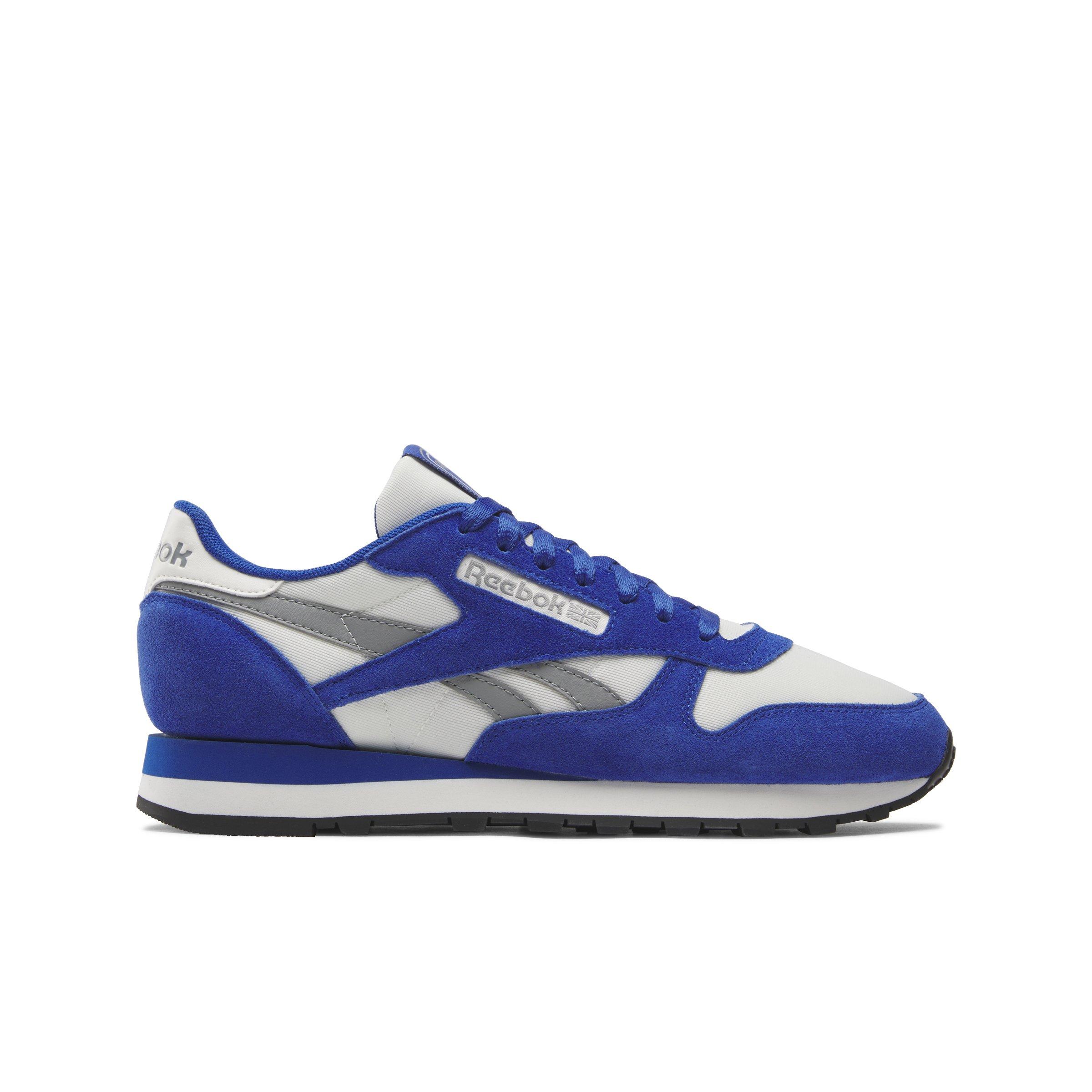 Color: BLUE/CHALK/GREY