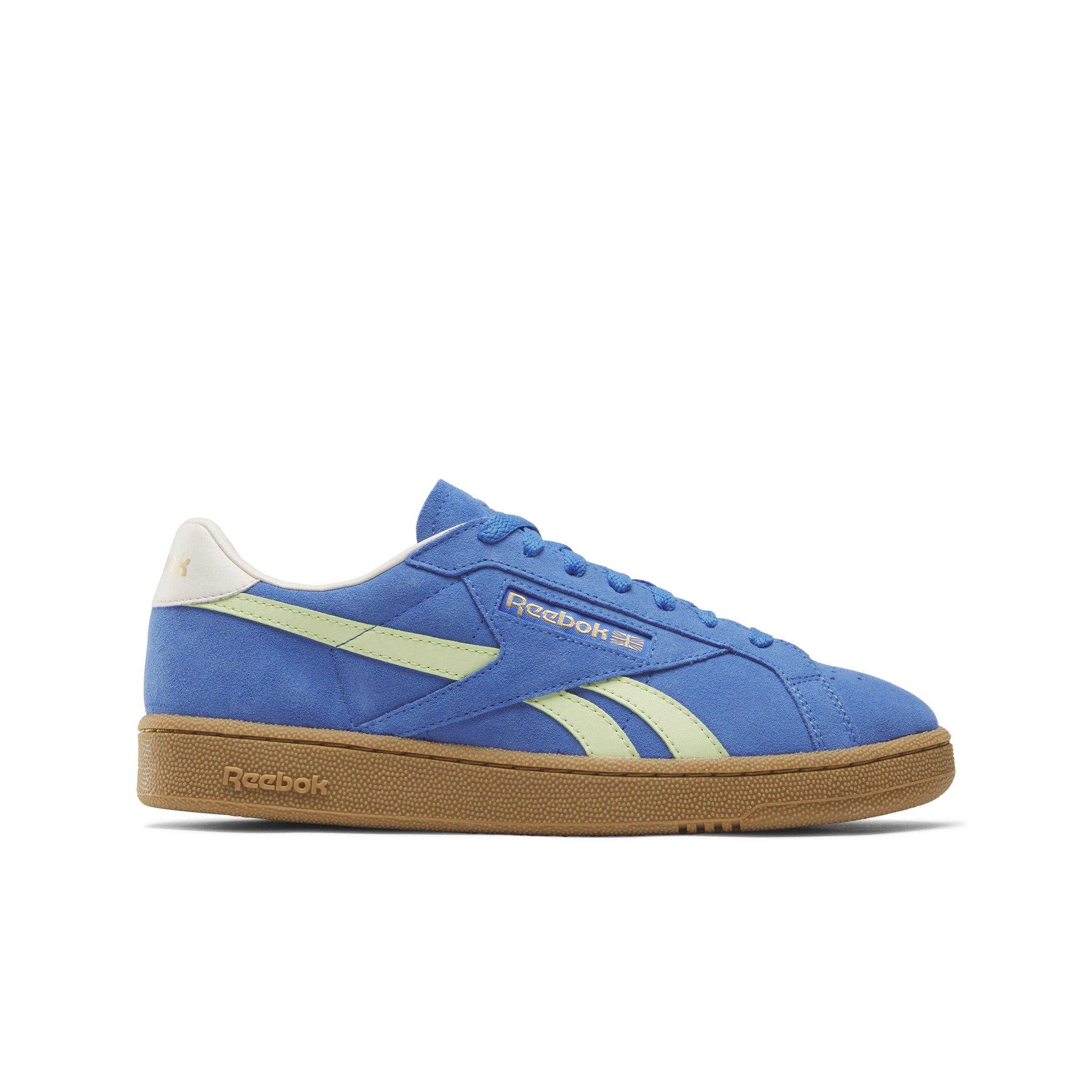 Color: BLUE/LIME/CHALK