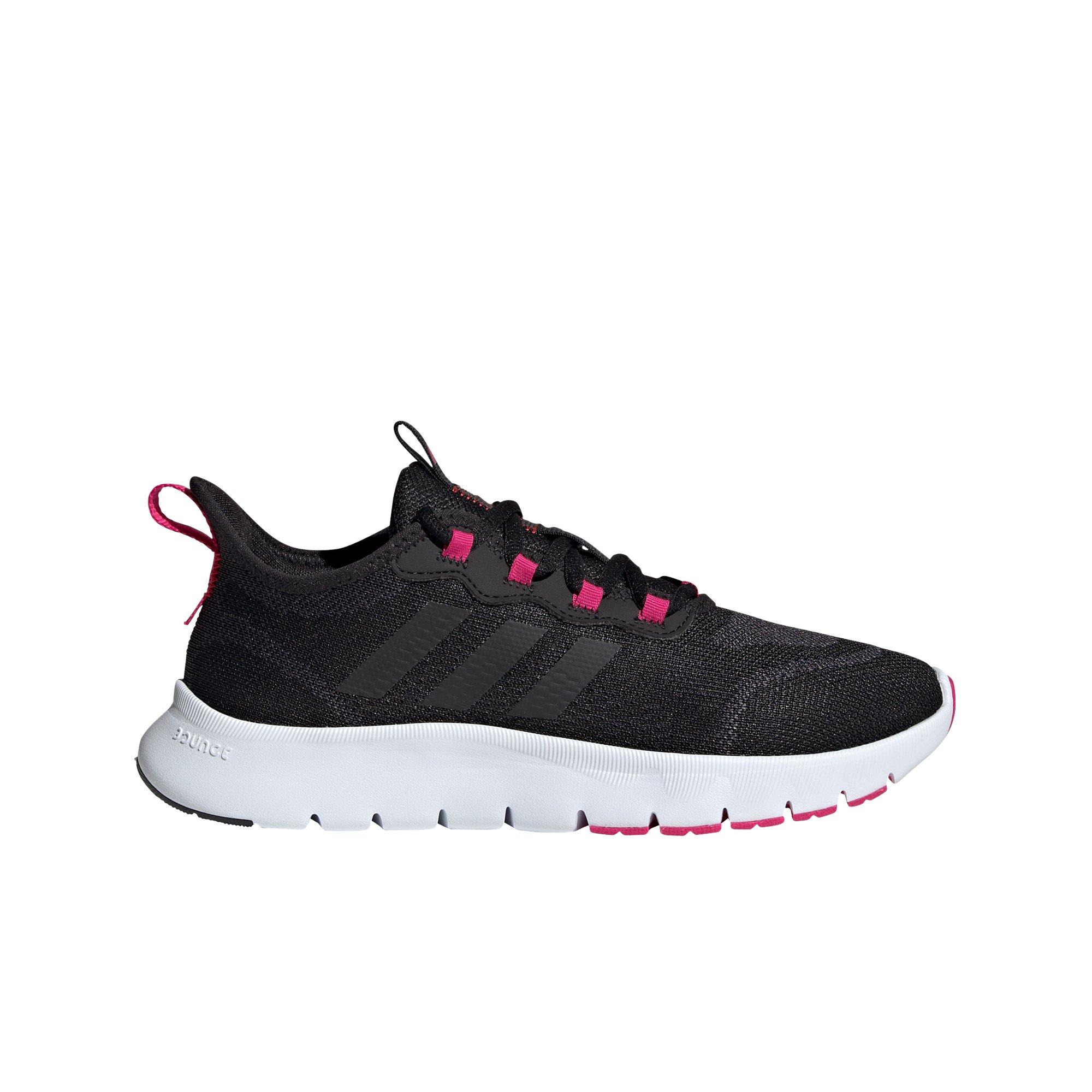 Color: BLACK/PINK