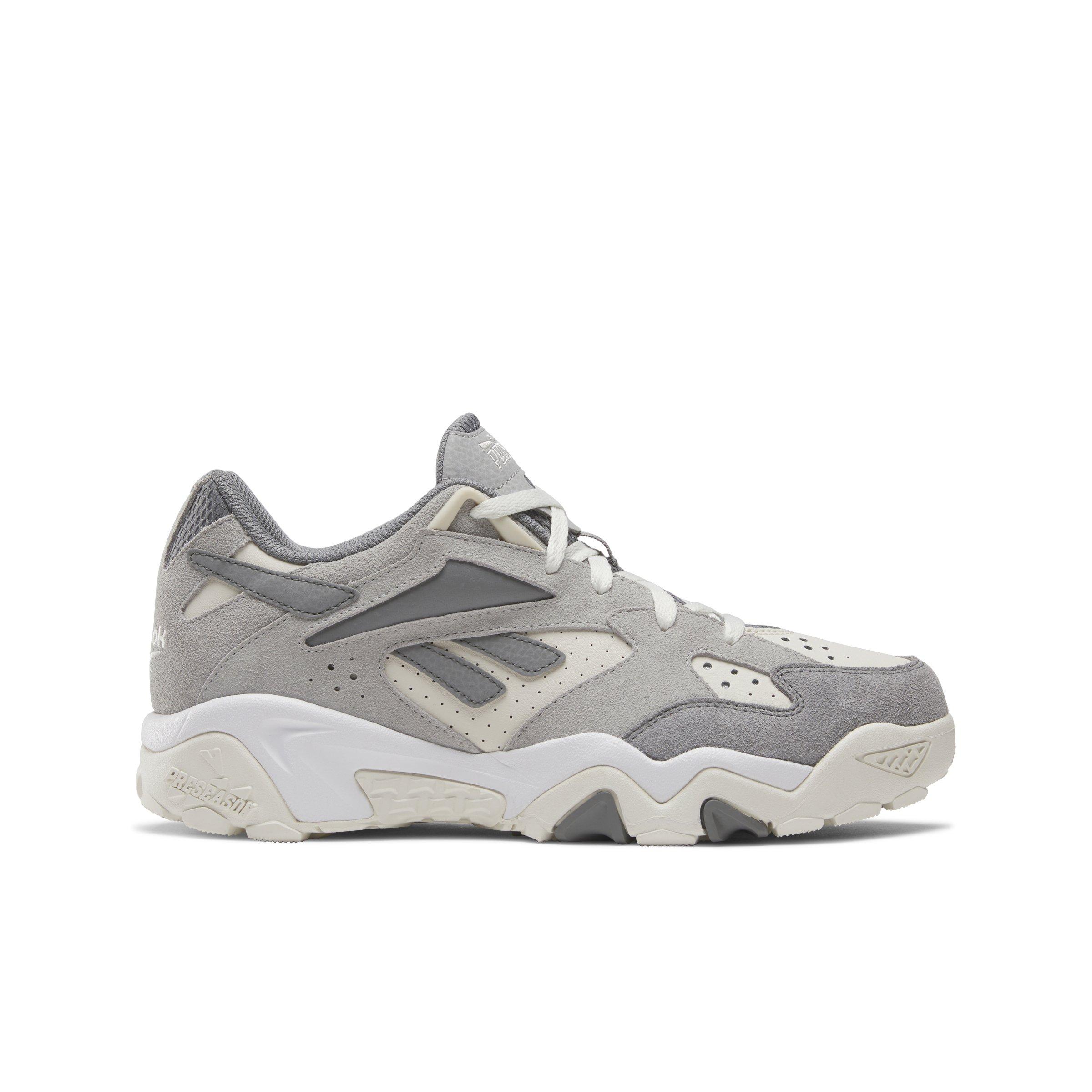 Color: GREY/GREY/CHALK