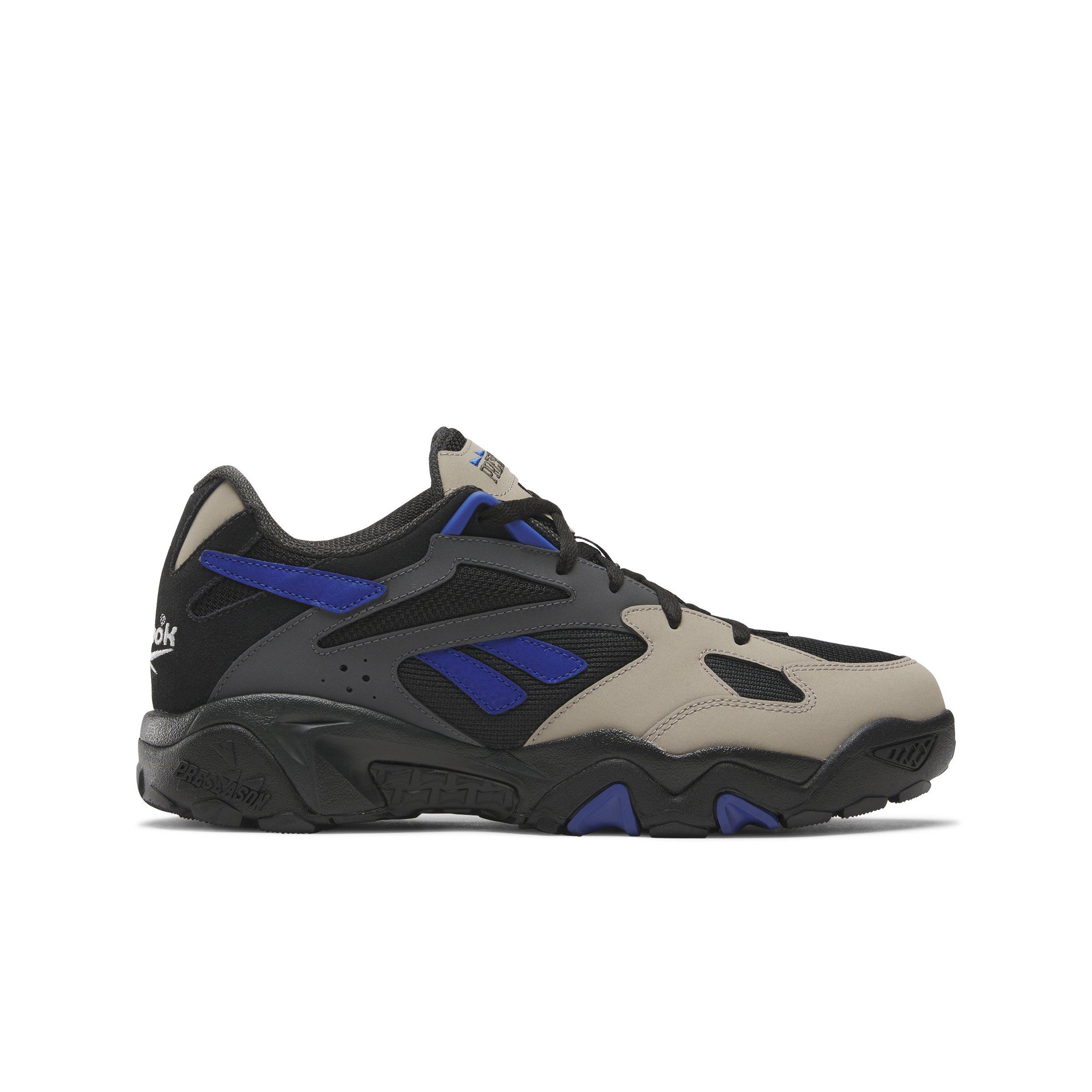 Color: ASH/GREY/BLACK