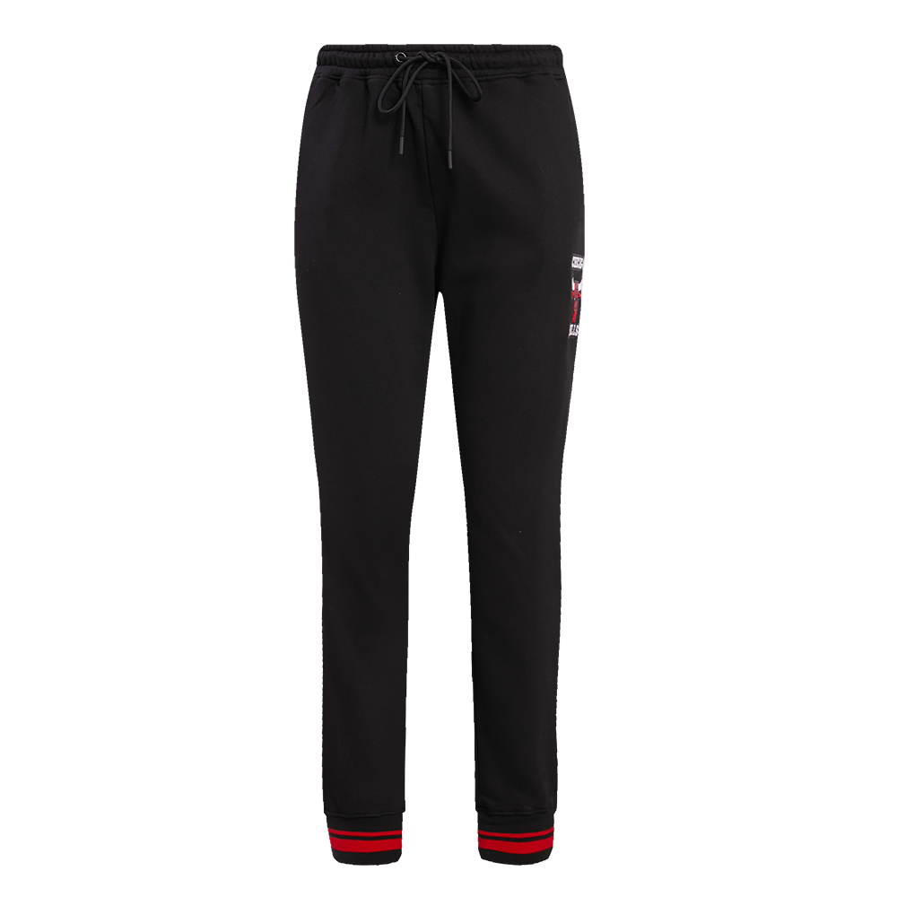 Color: BLACK/RED