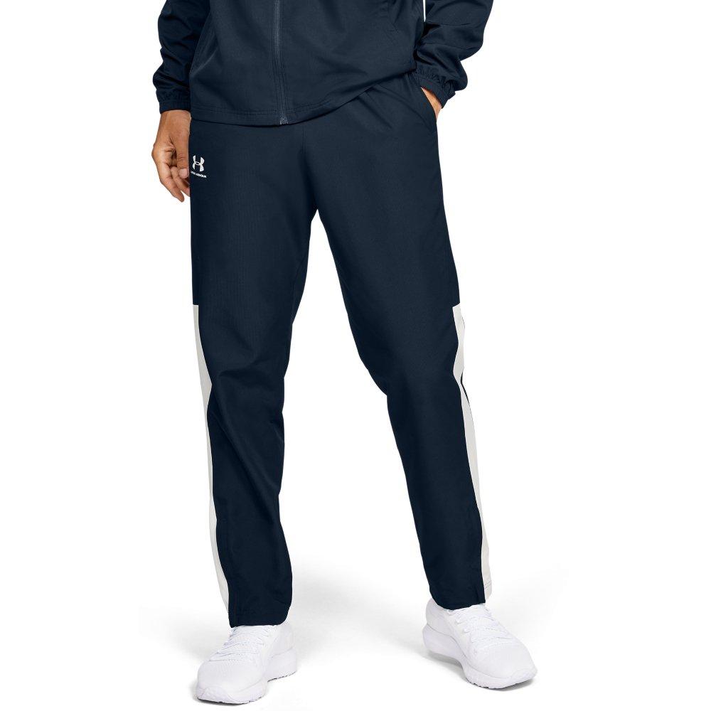 Under Armour Mens Vital Woven Pants (Navy)